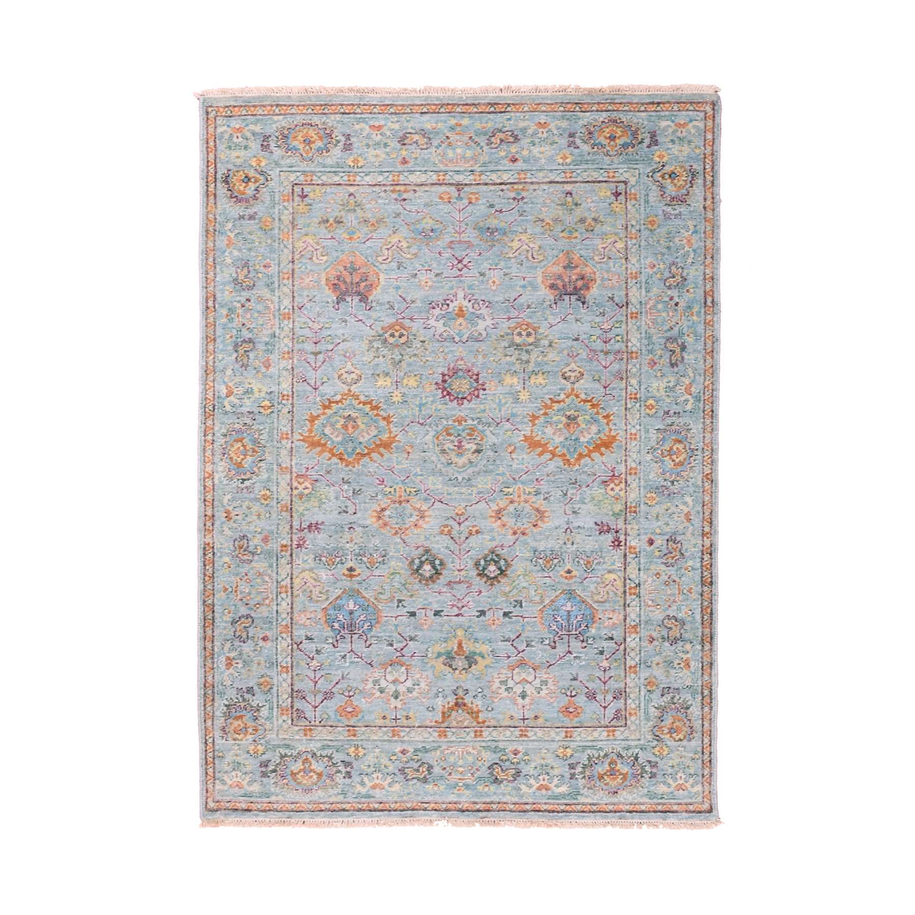 Transitional-Hand-Knotted-Rug-377280