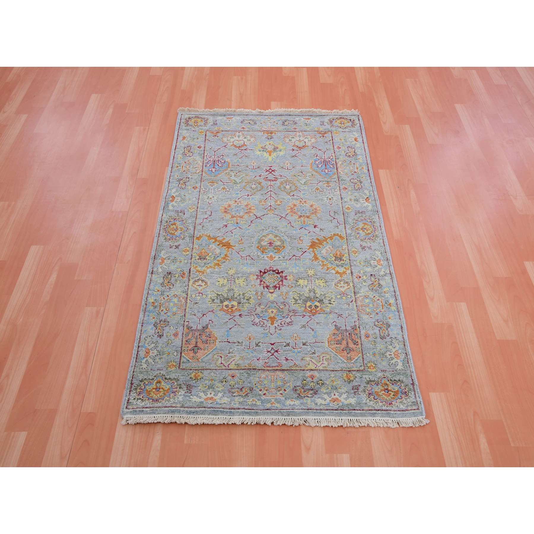 Transitional-Hand-Knotted-Rug-377285