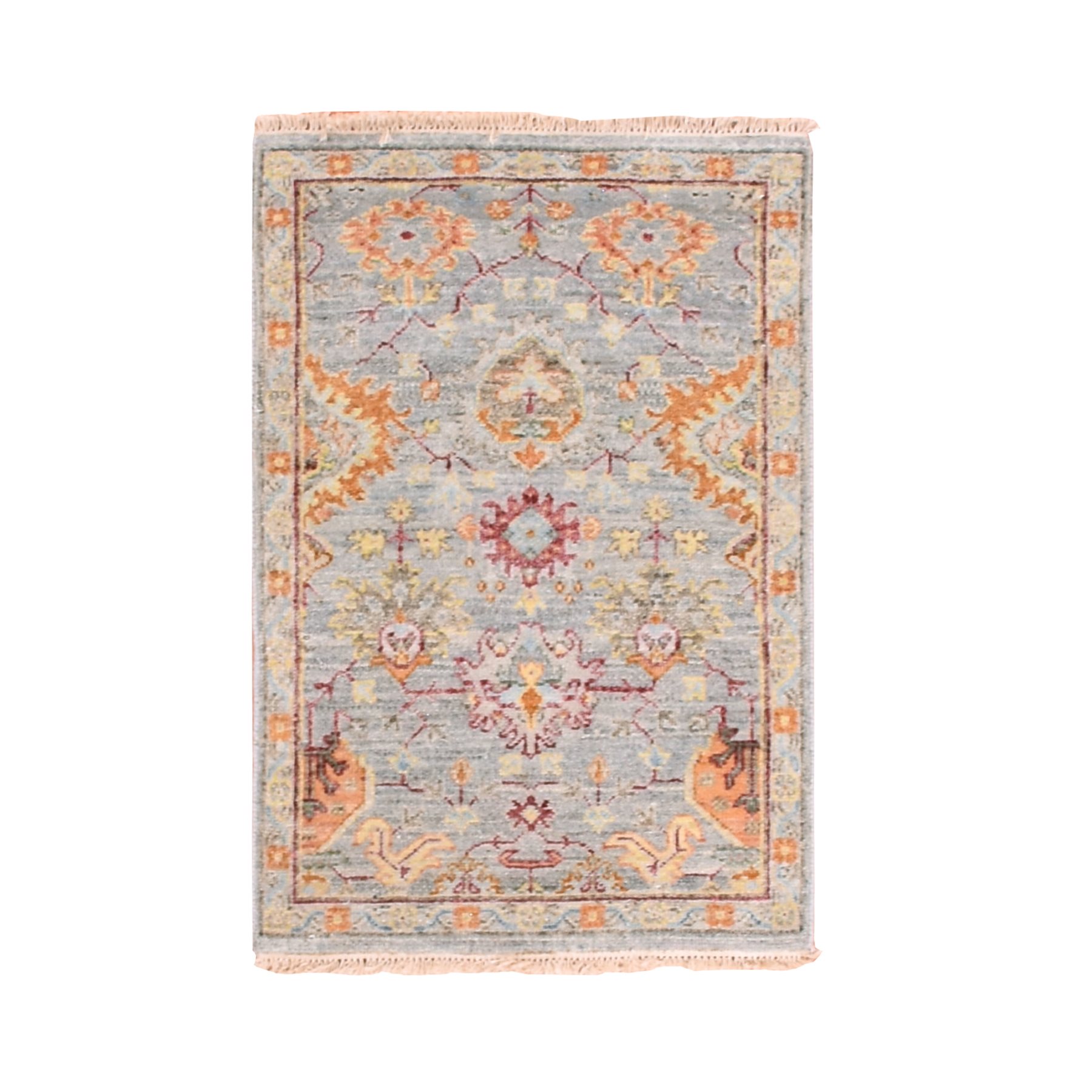 Transitional-Hand-Knotted-Rug-377295