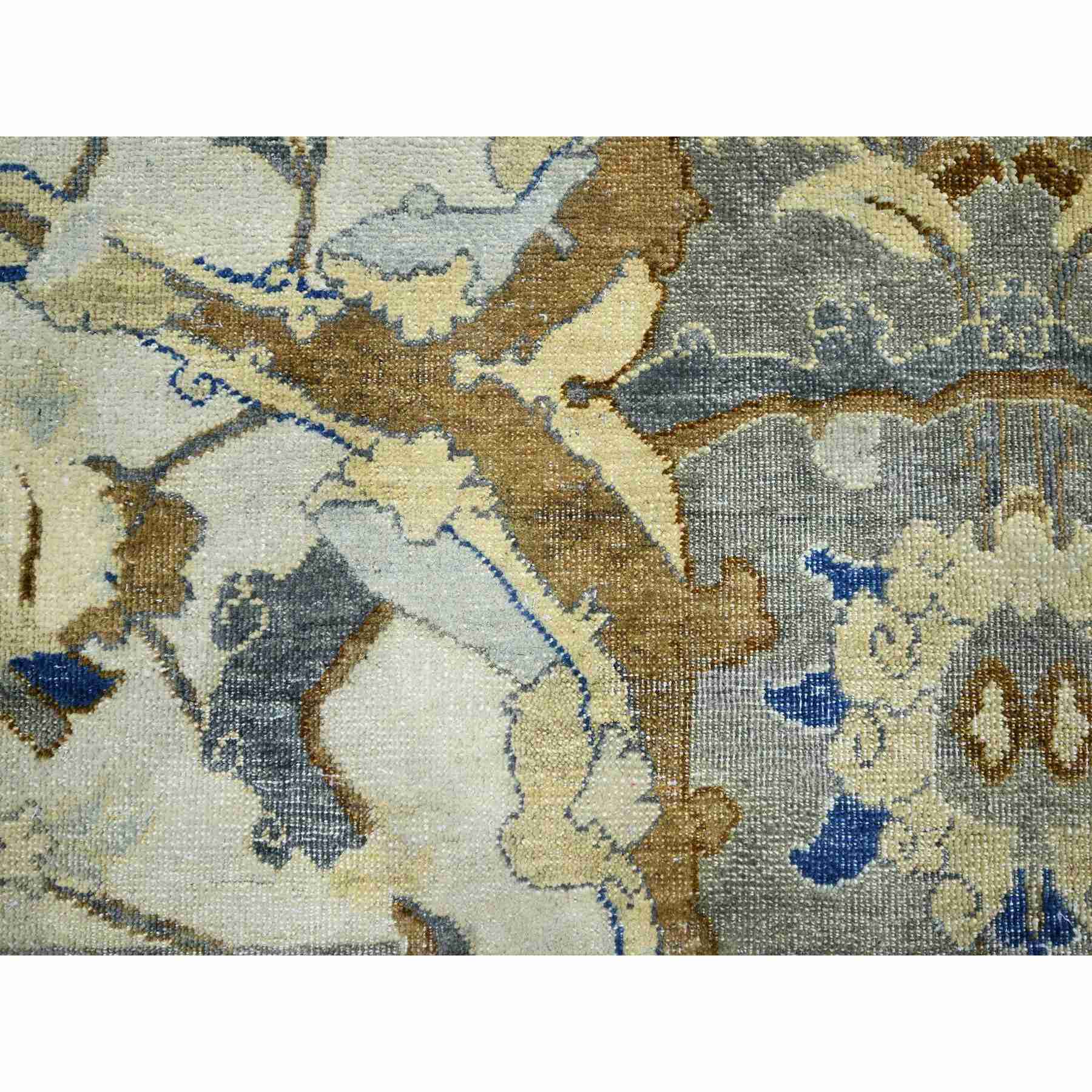 Transitional-Hand-Knotted-Rug-377360