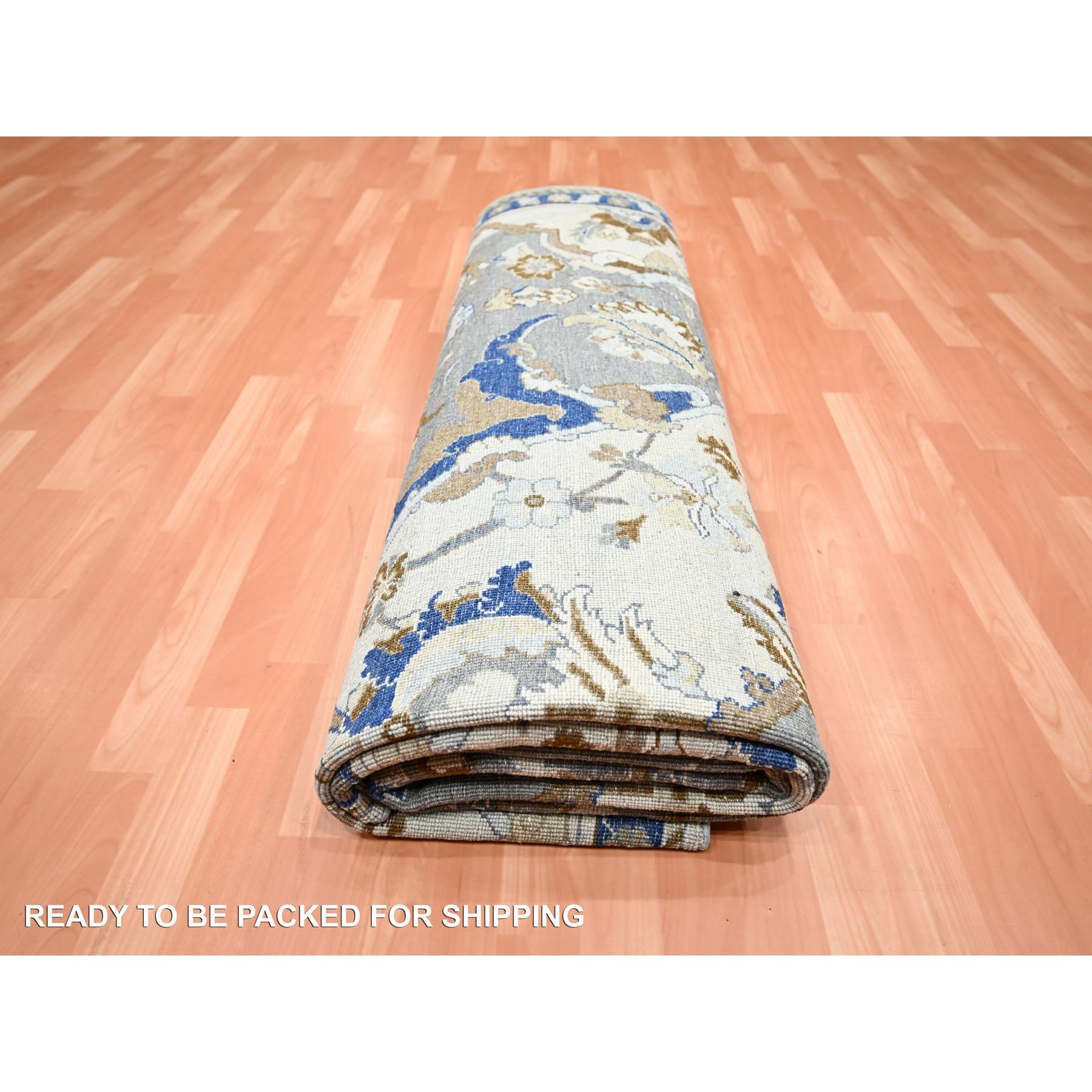 Transitional-Hand-Knotted-Rug-377360