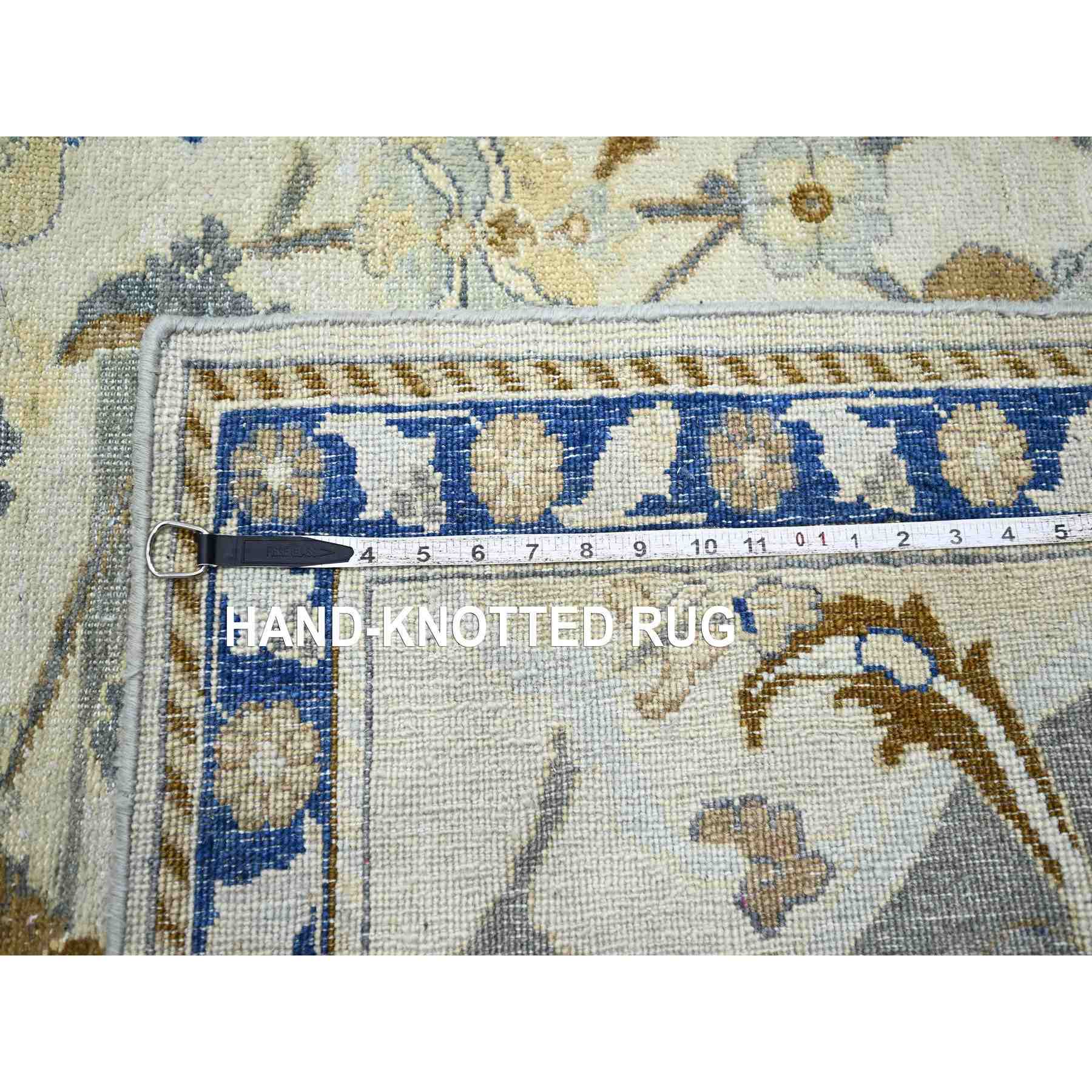 Transitional-Hand-Knotted-Rug-377360