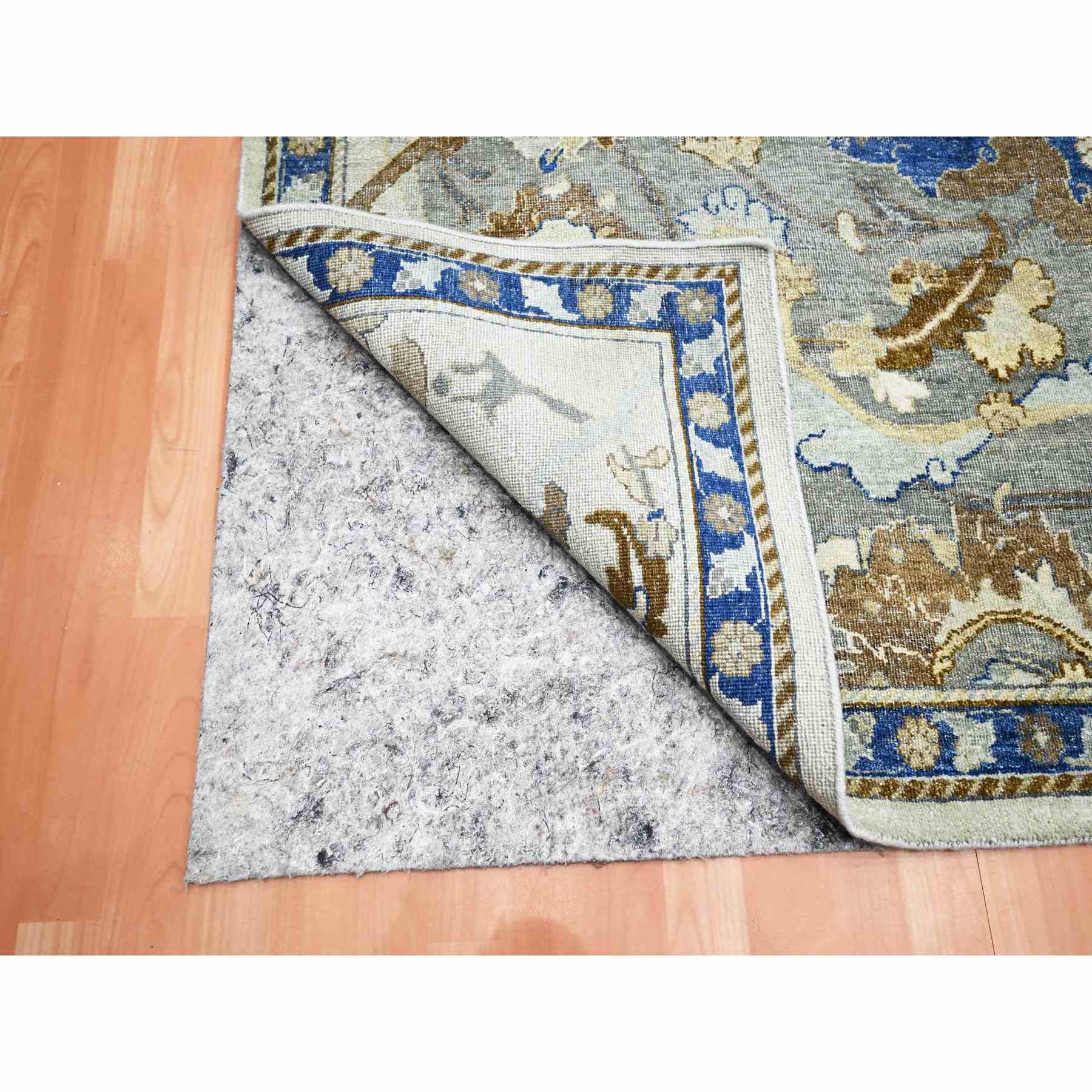 Transitional-Hand-Knotted-Rug-377365