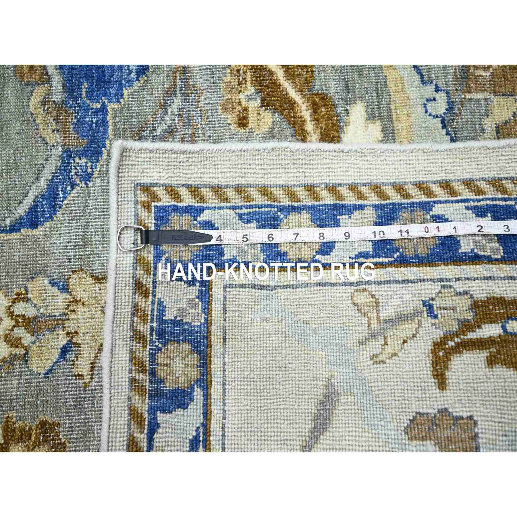 Transitional-Hand-Knotted-Rug-377365