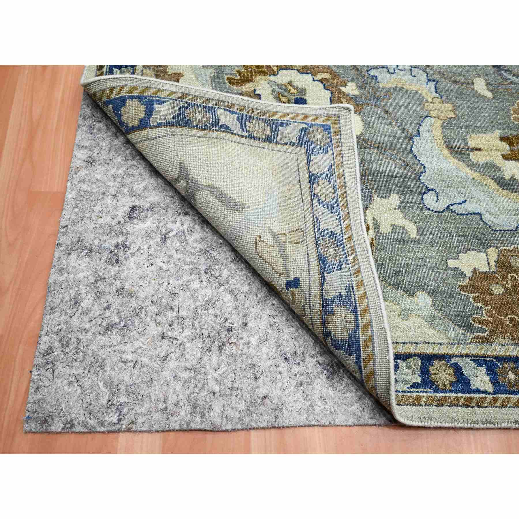 Transitional-Hand-Knotted-Rug-377370