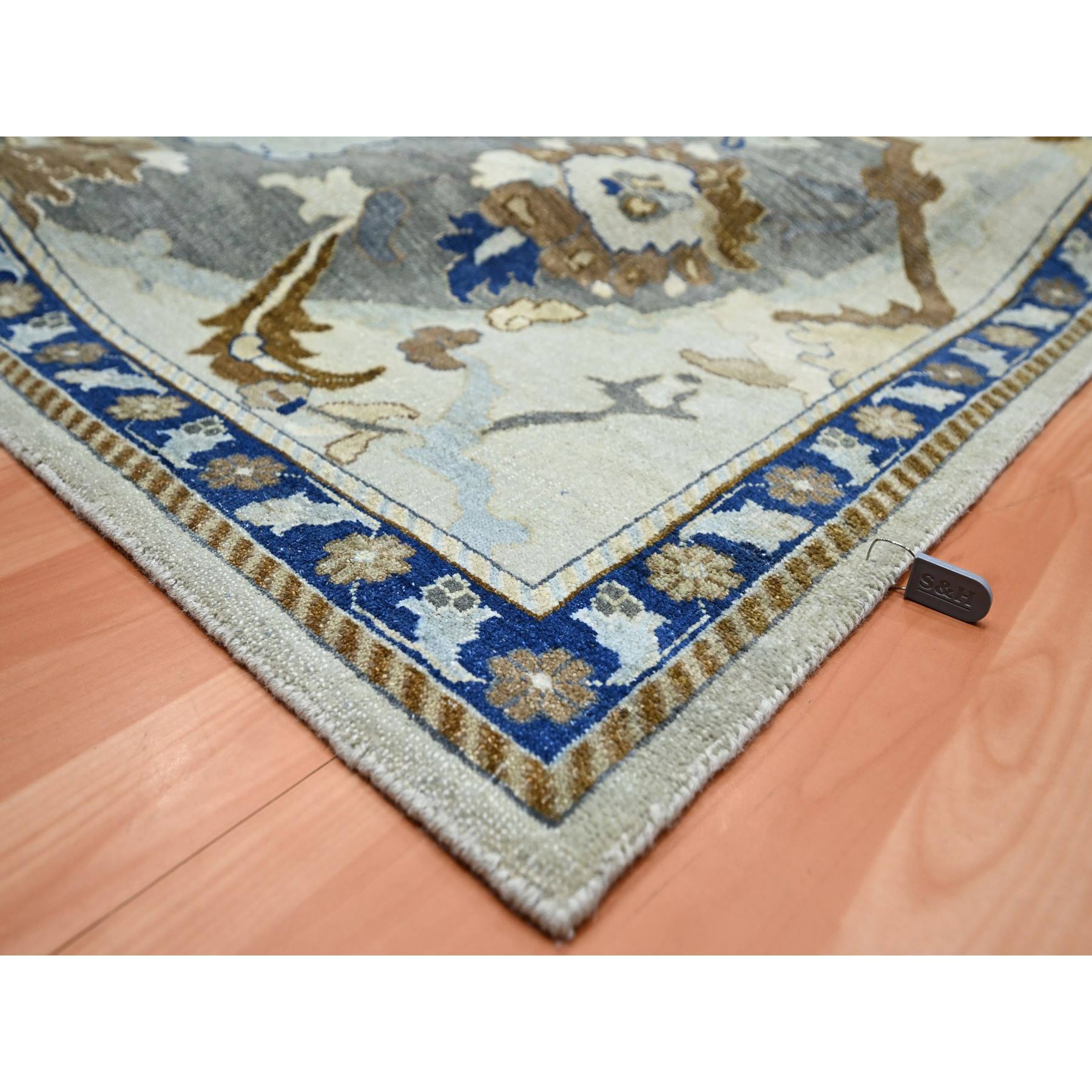 Transitional-Hand-Knotted-Rug-377370