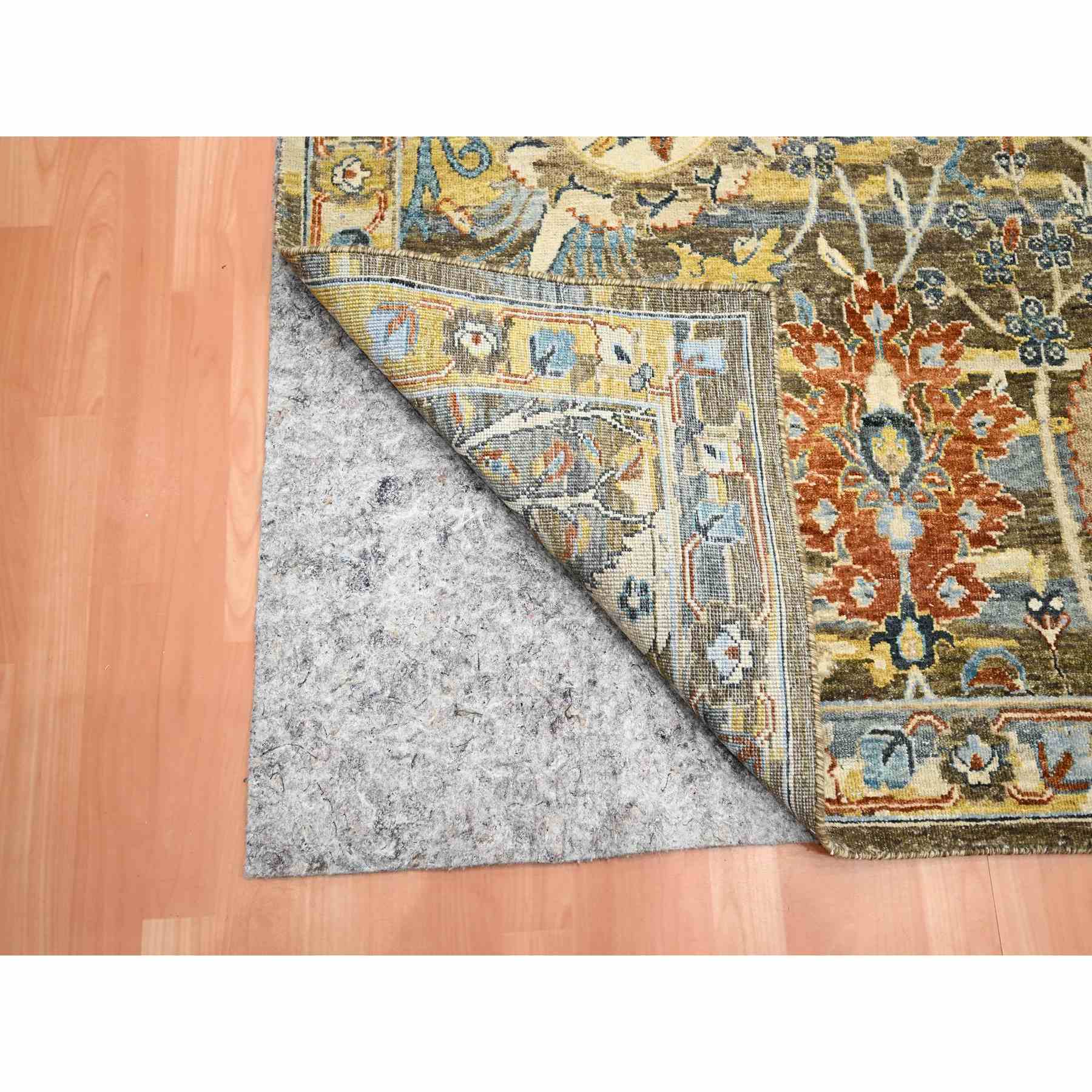 Transitional-Hand-Knotted-Rug-377445