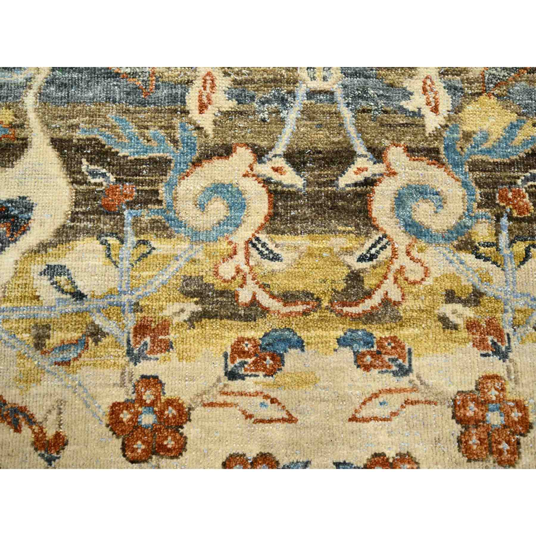 Transitional-Hand-Knotted-Rug-377445