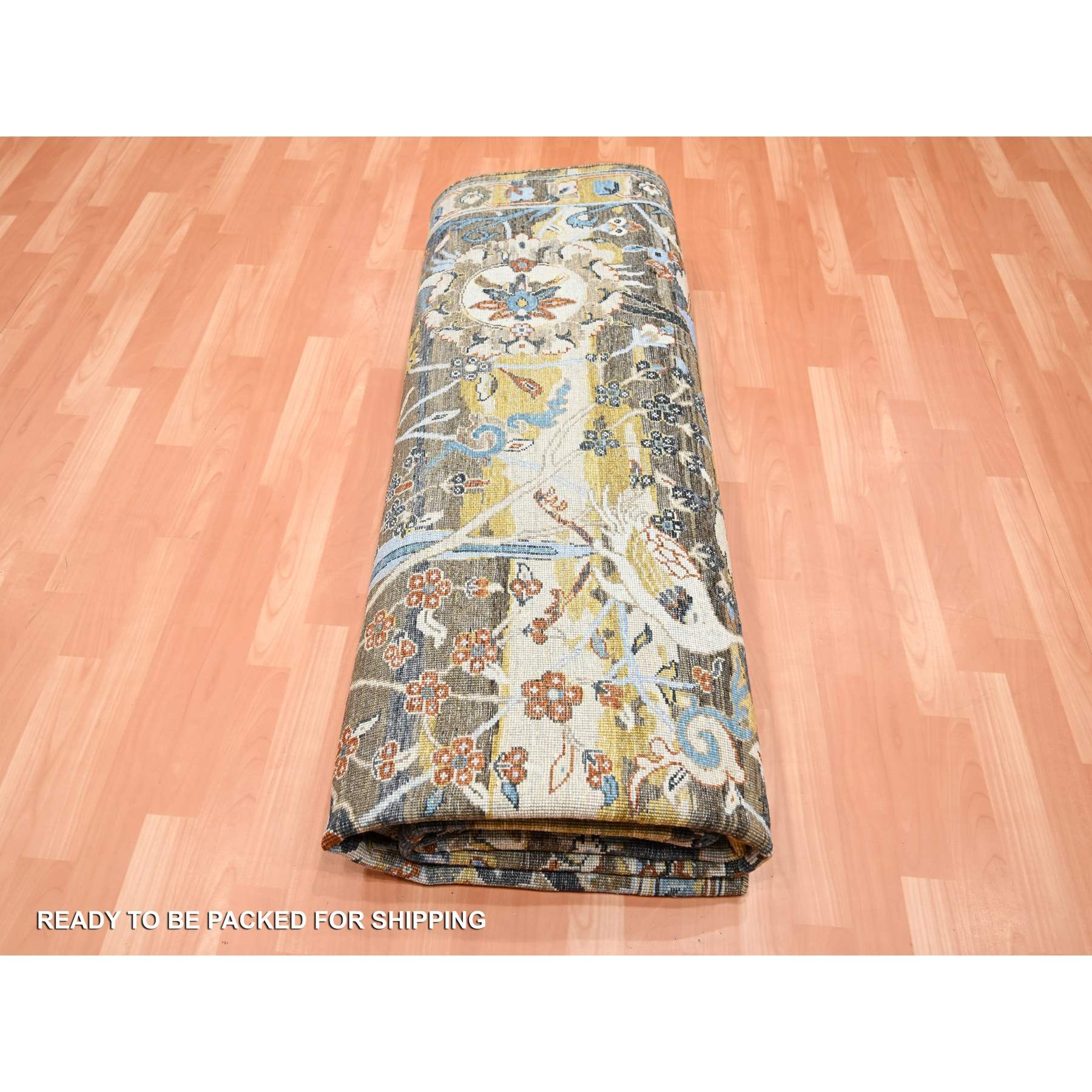 Transitional-Hand-Knotted-Rug-377445