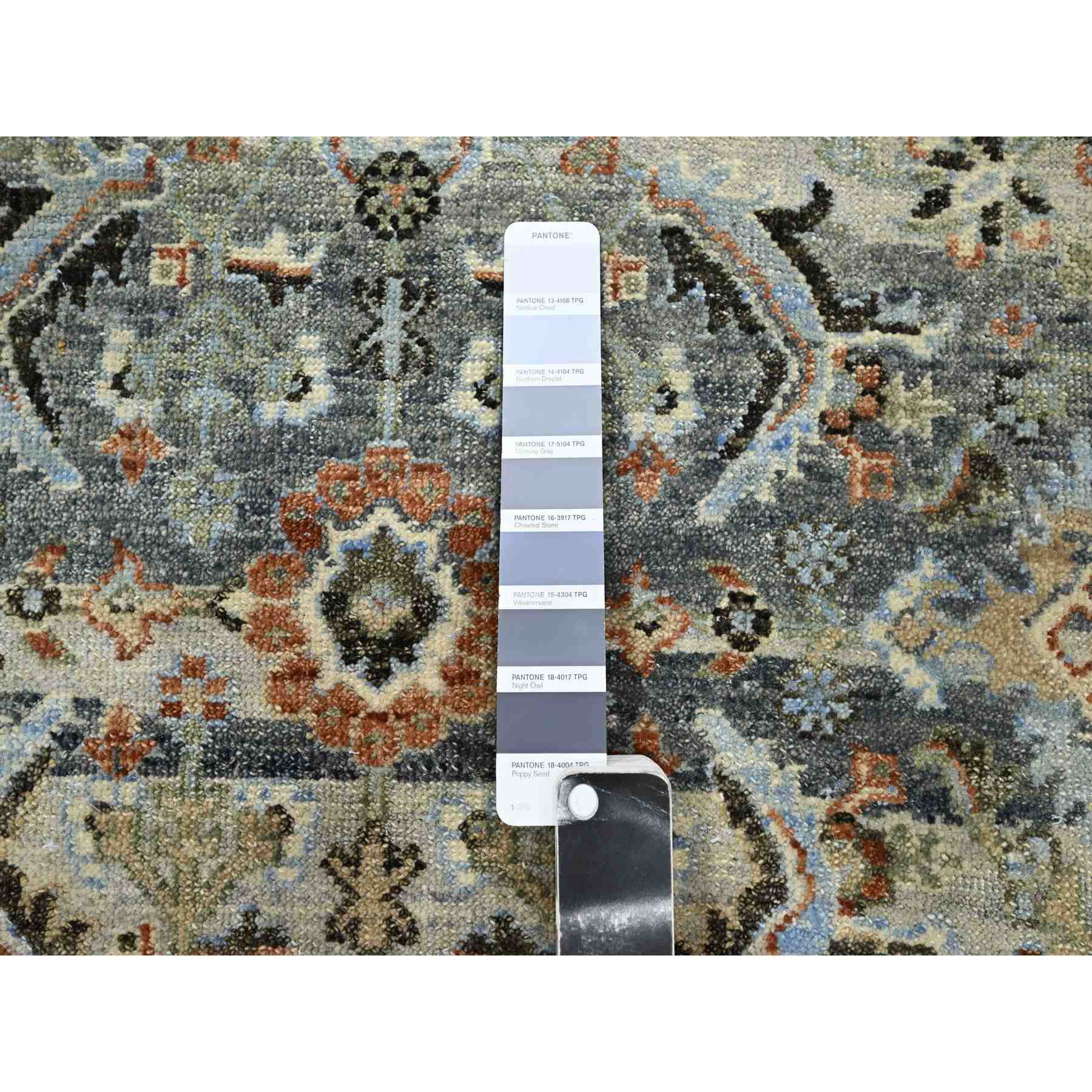 Transitional-Hand-Knotted-Rug-377465