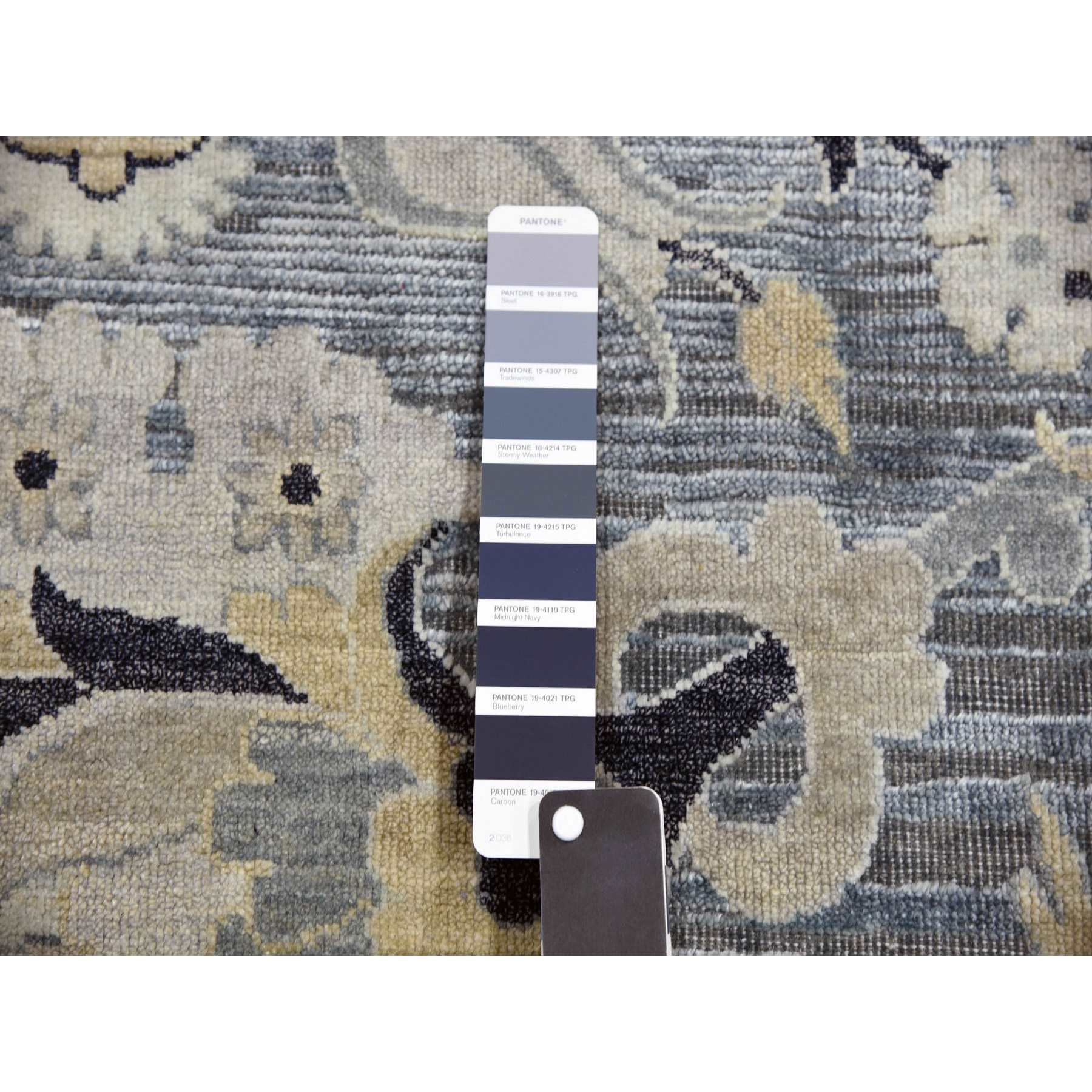 Wool-and-Silk-Hand-Knotted-Rug-375585