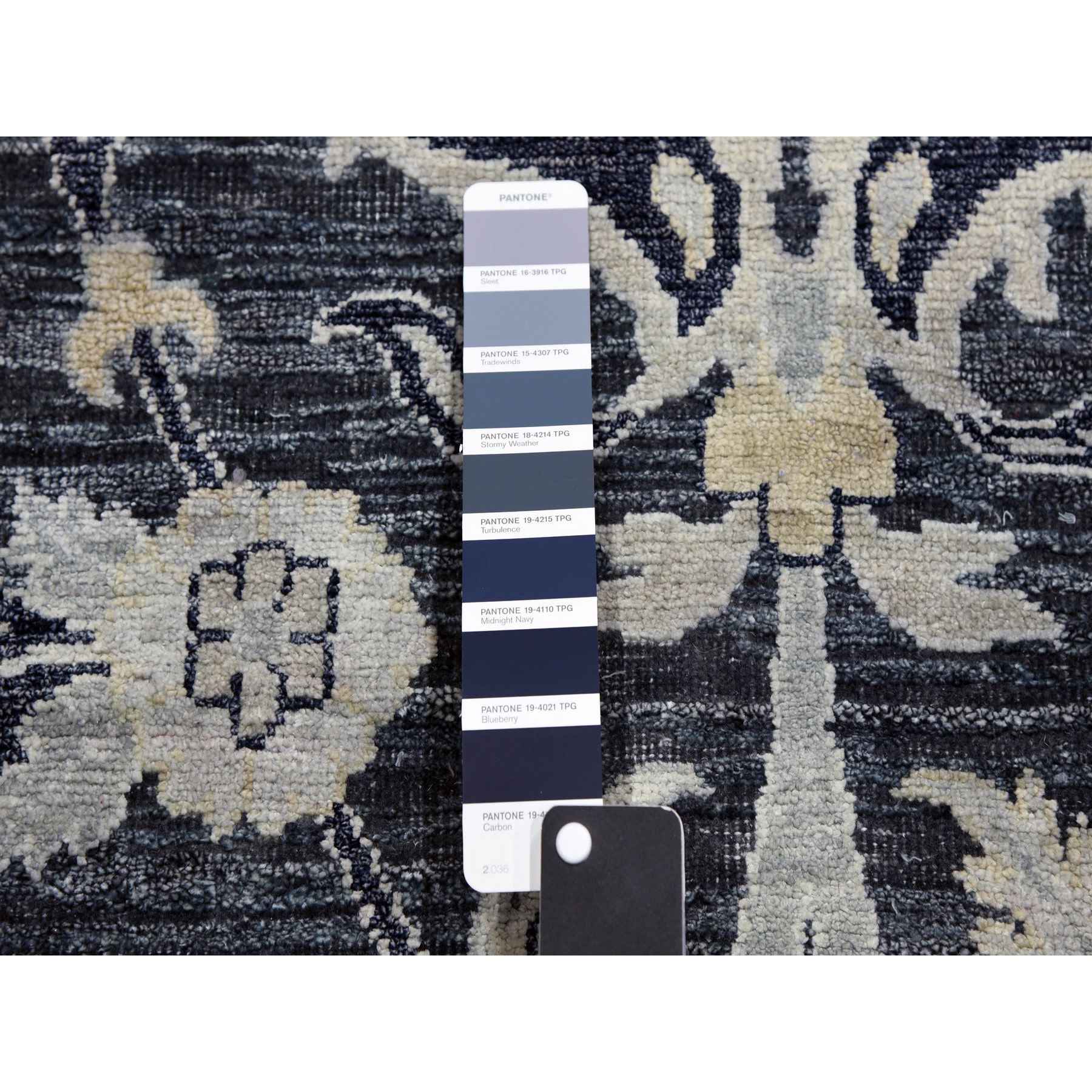 Wool-and-Silk-Hand-Knotted-Rug-375605