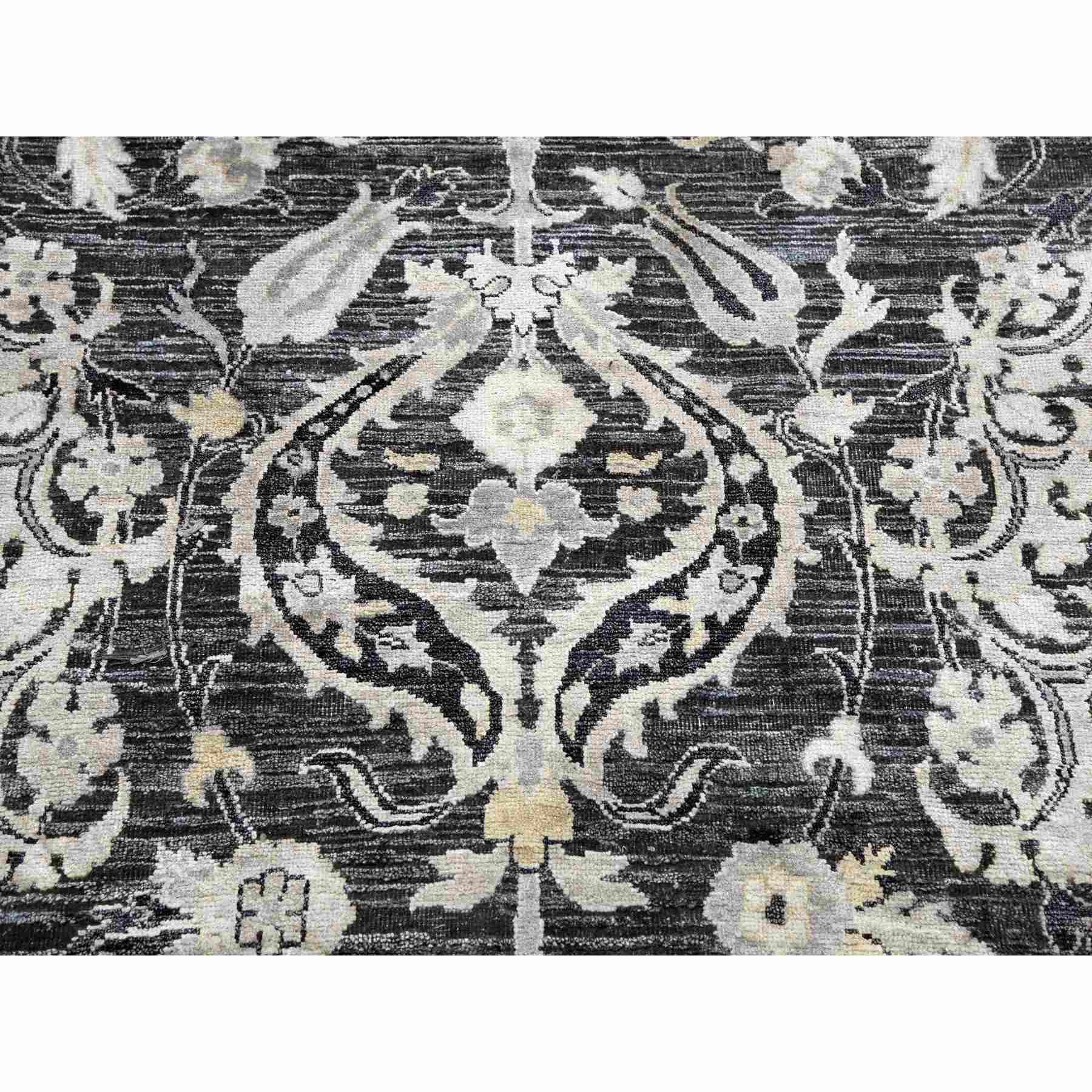 Wool-and-Silk-Hand-Knotted-Rug-375605