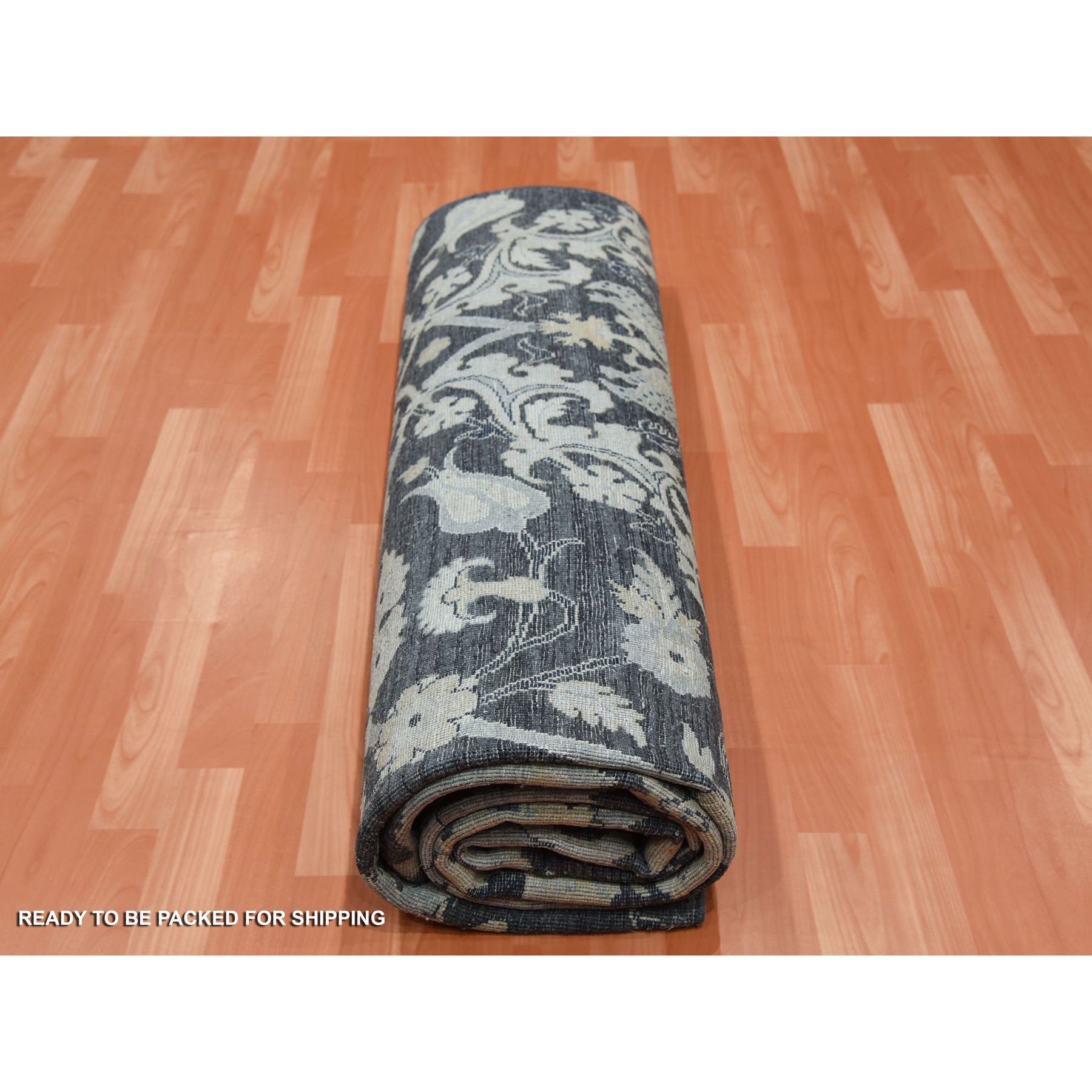 Wool-and-Silk-Hand-Knotted-Rug-375605
