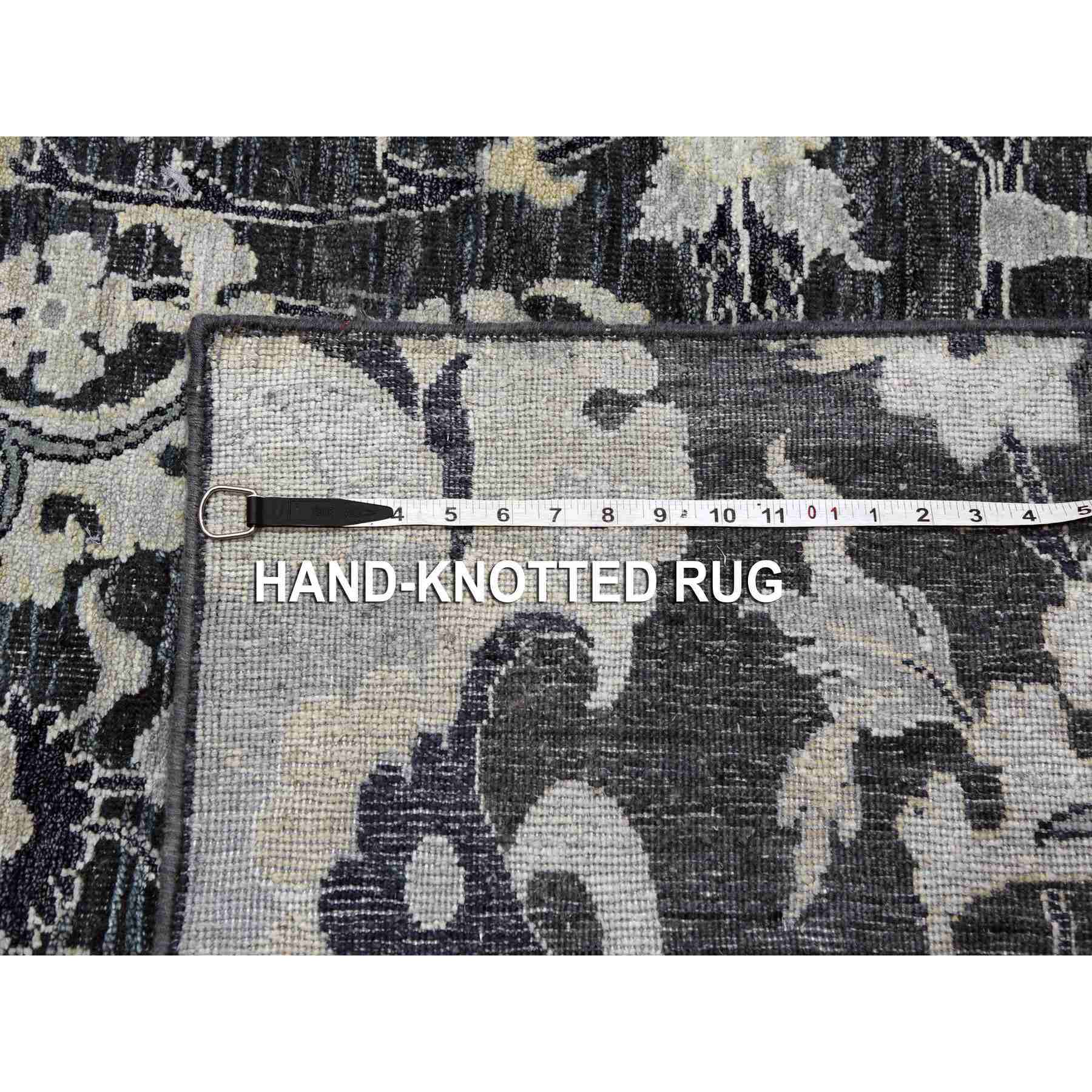 Wool-and-Silk-Hand-Knotted-Rug-375605