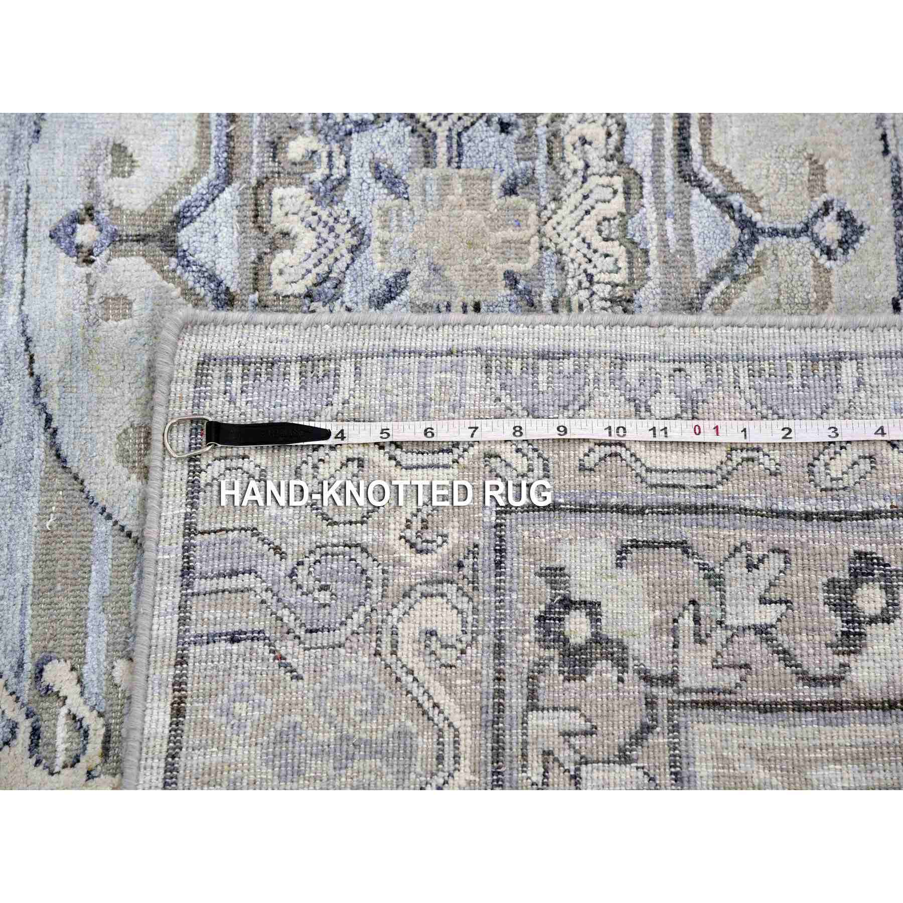 Wool-and-Silk-Hand-Knotted-Rug-377155