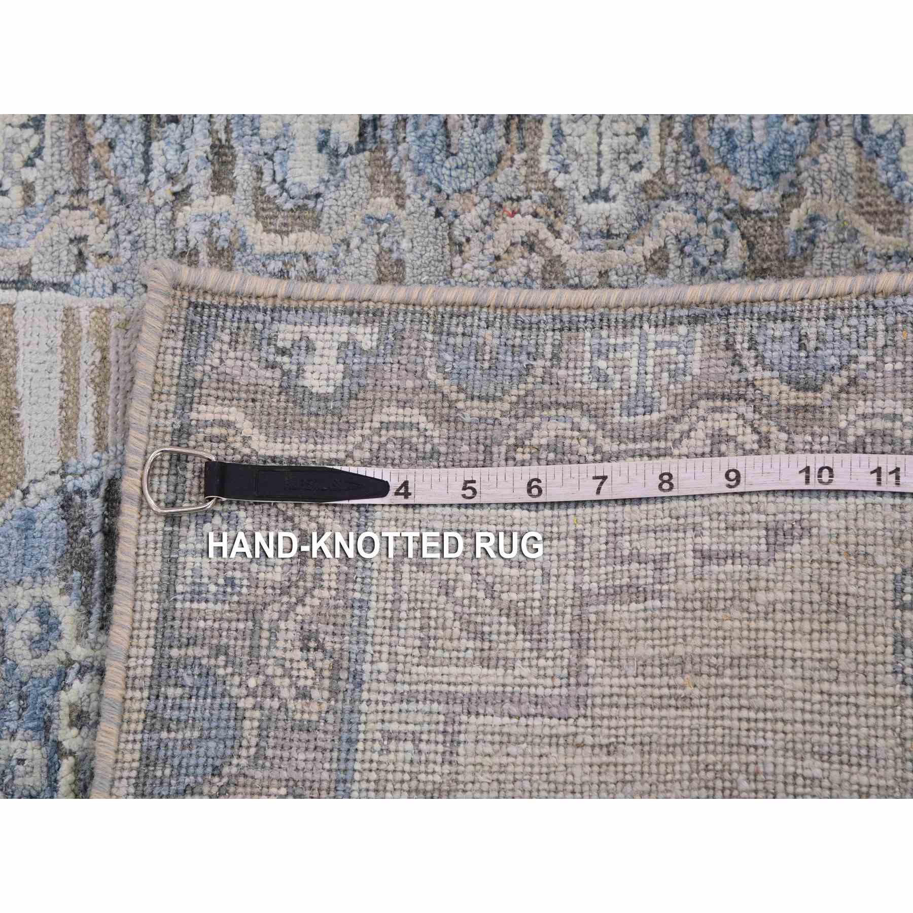 Wool-and-Silk-Hand-Knotted-Rug-377165
