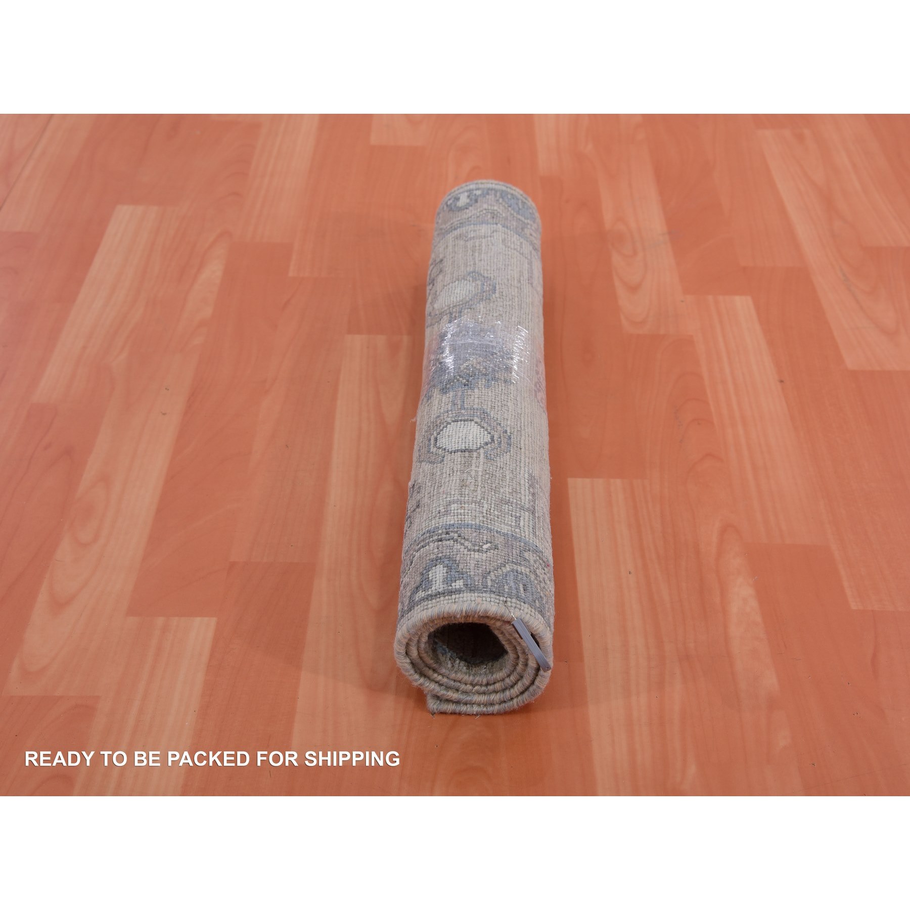 Wool-and-Silk-Hand-Knotted-Rug-377165