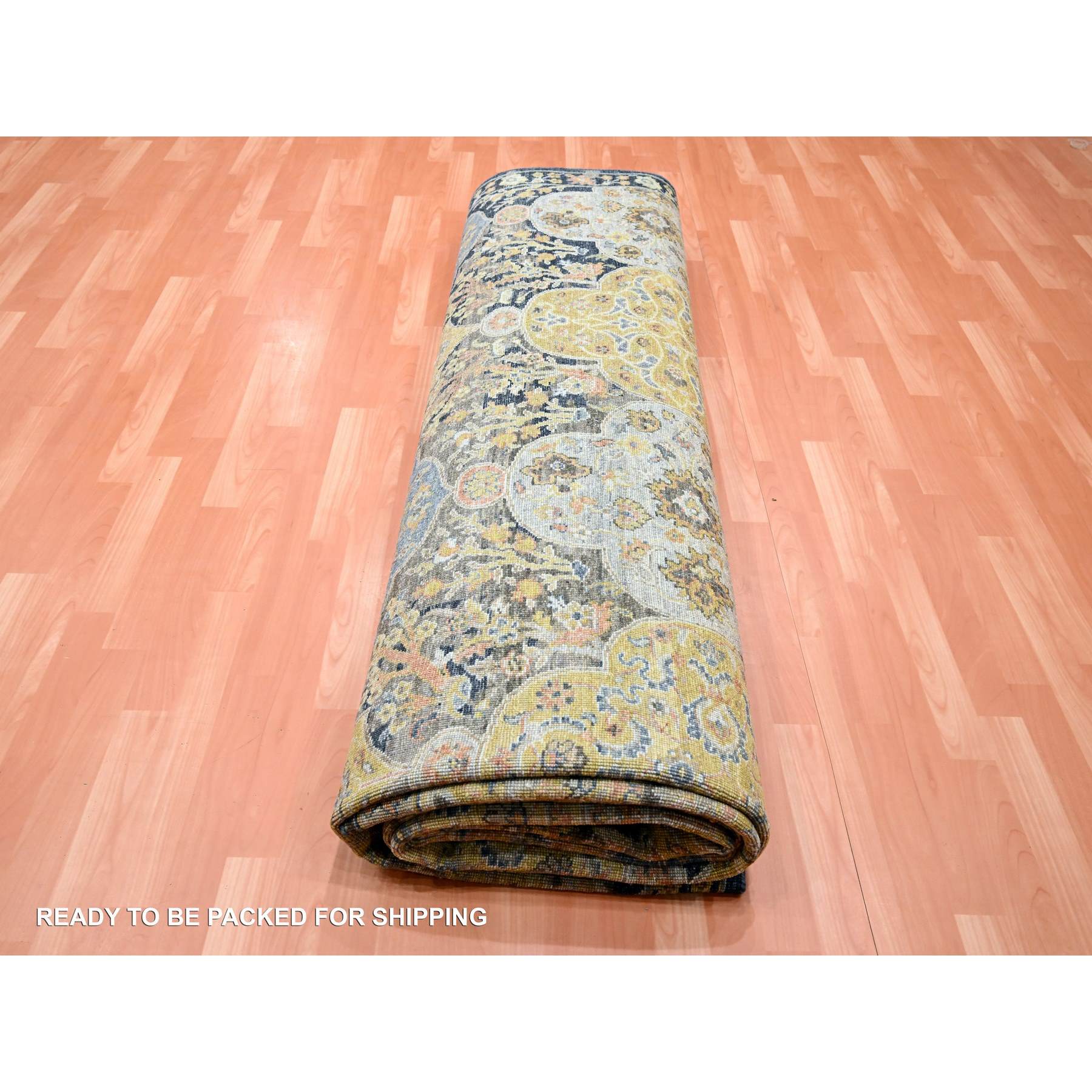 Fine-Oriental-Hand-Knotted-Rug-377800