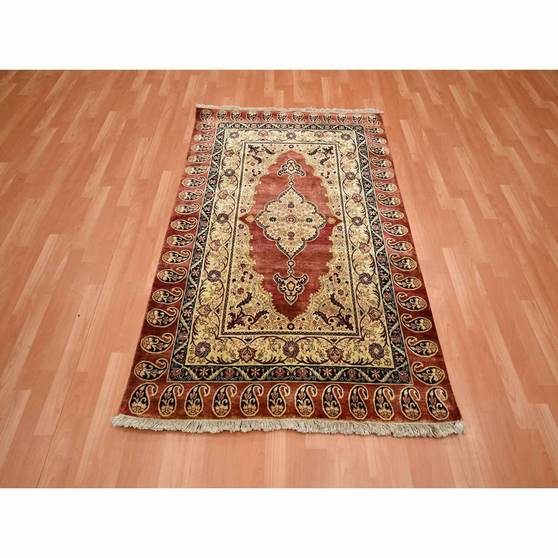 Fine-Oriental-Hand-Knotted-Rug-378240