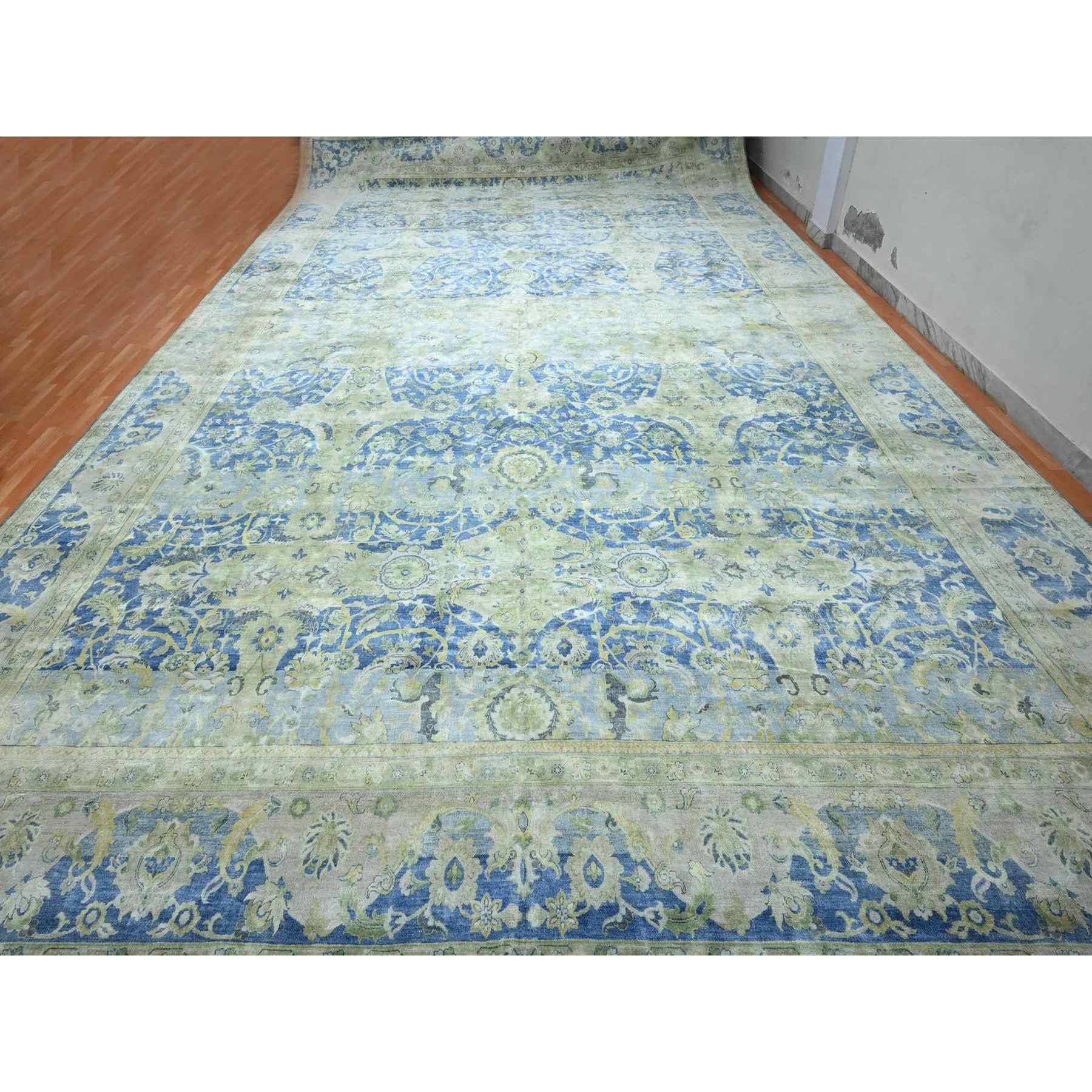 Fine-Oriental-Hand-Knotted-Rug-378665
