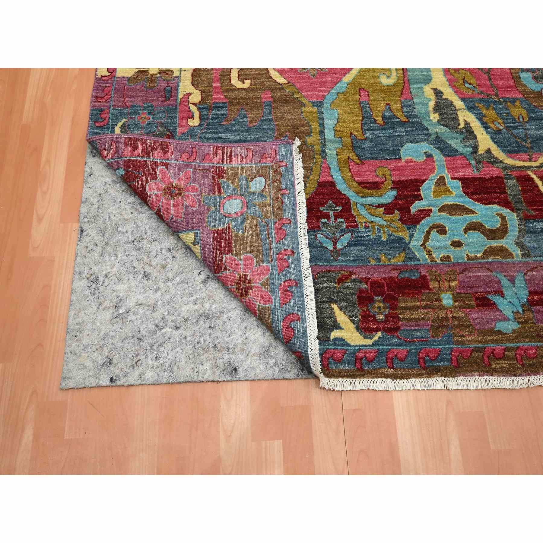 Fine-Oriental-Hand-Knotted-Rug-379350