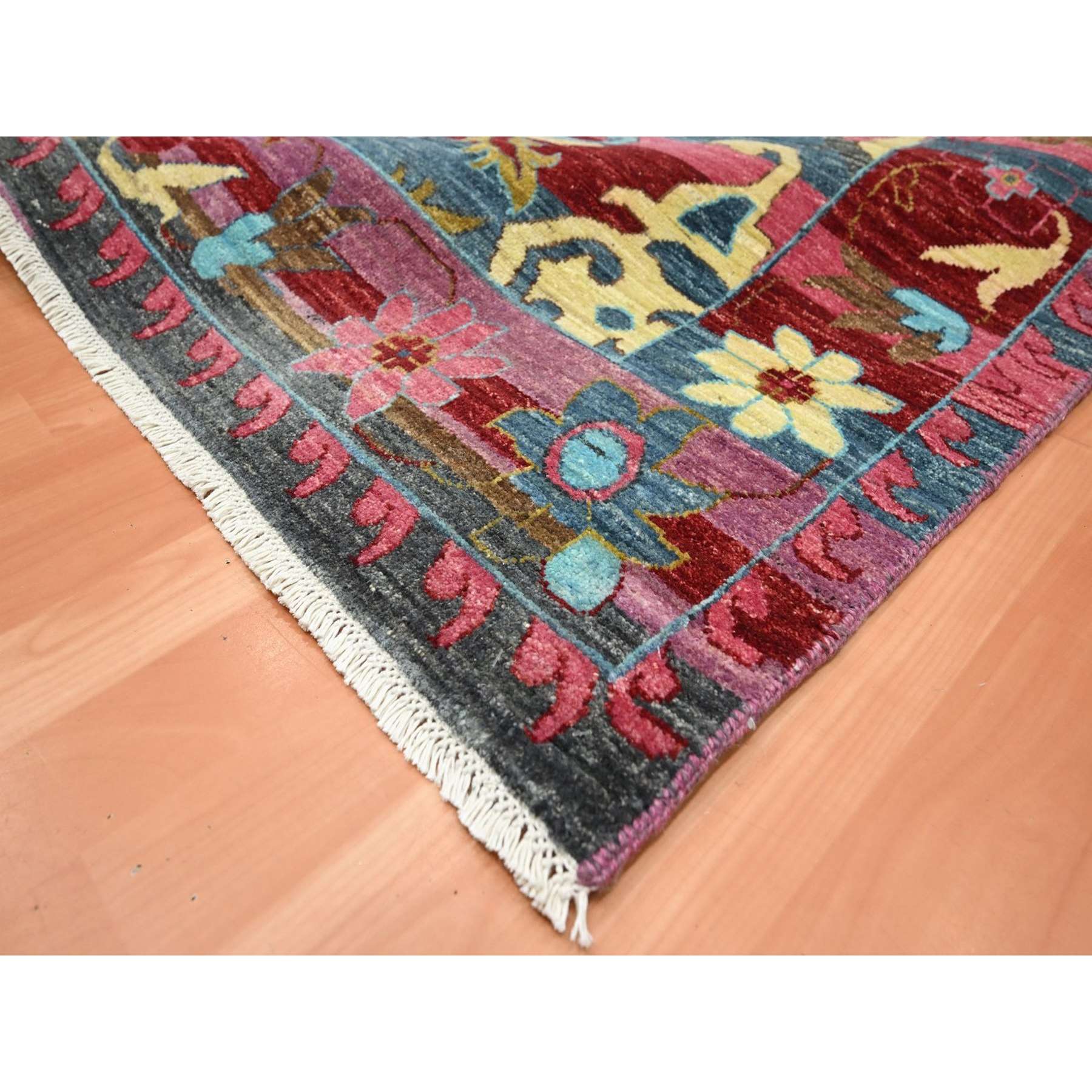 Fine-Oriental-Hand-Knotted-Rug-379350