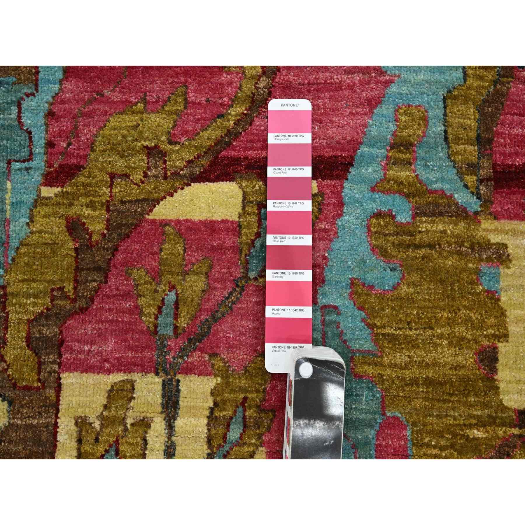 Fine-Oriental-Hand-Knotted-Rug-379350