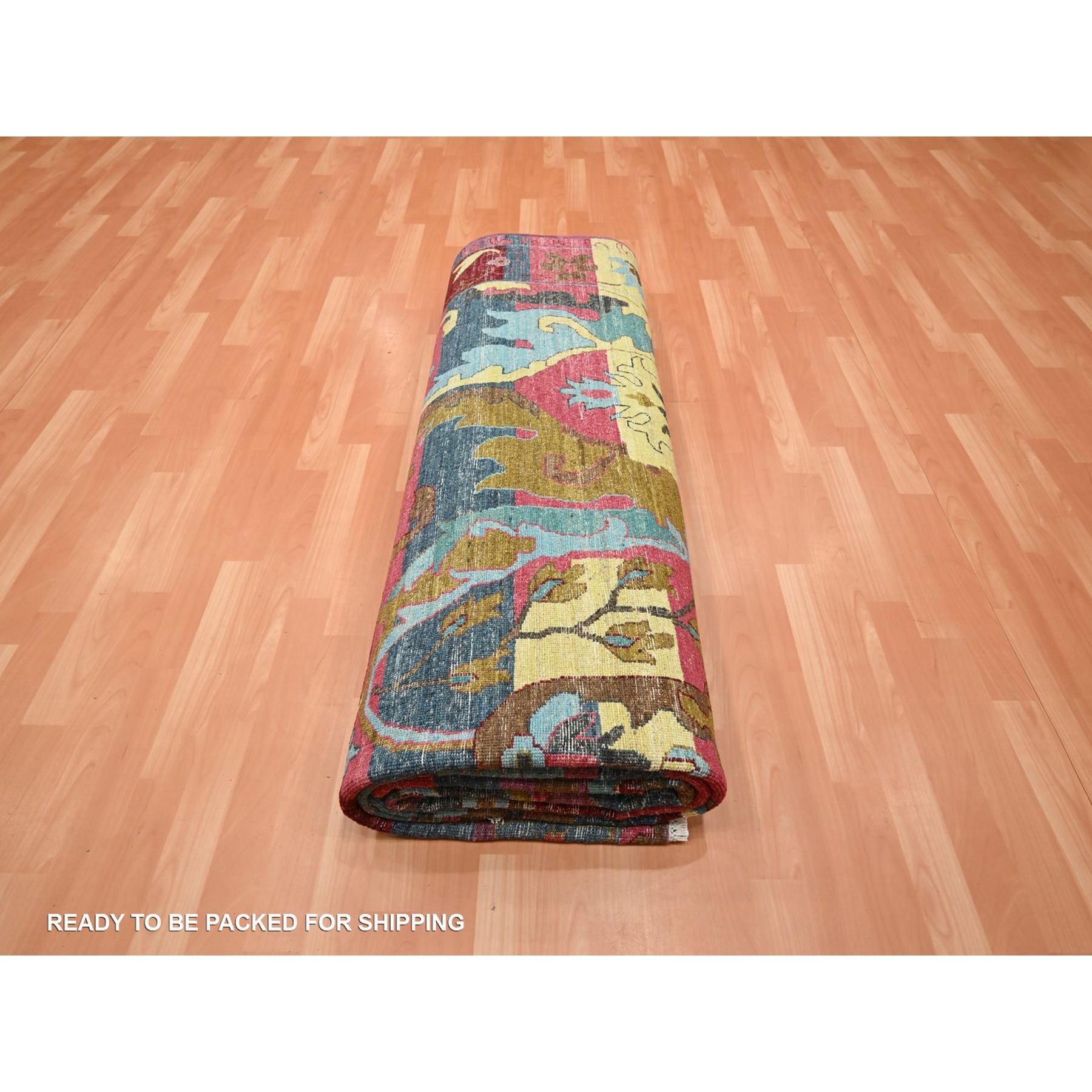 Fine-Oriental-Hand-Knotted-Rug-379350