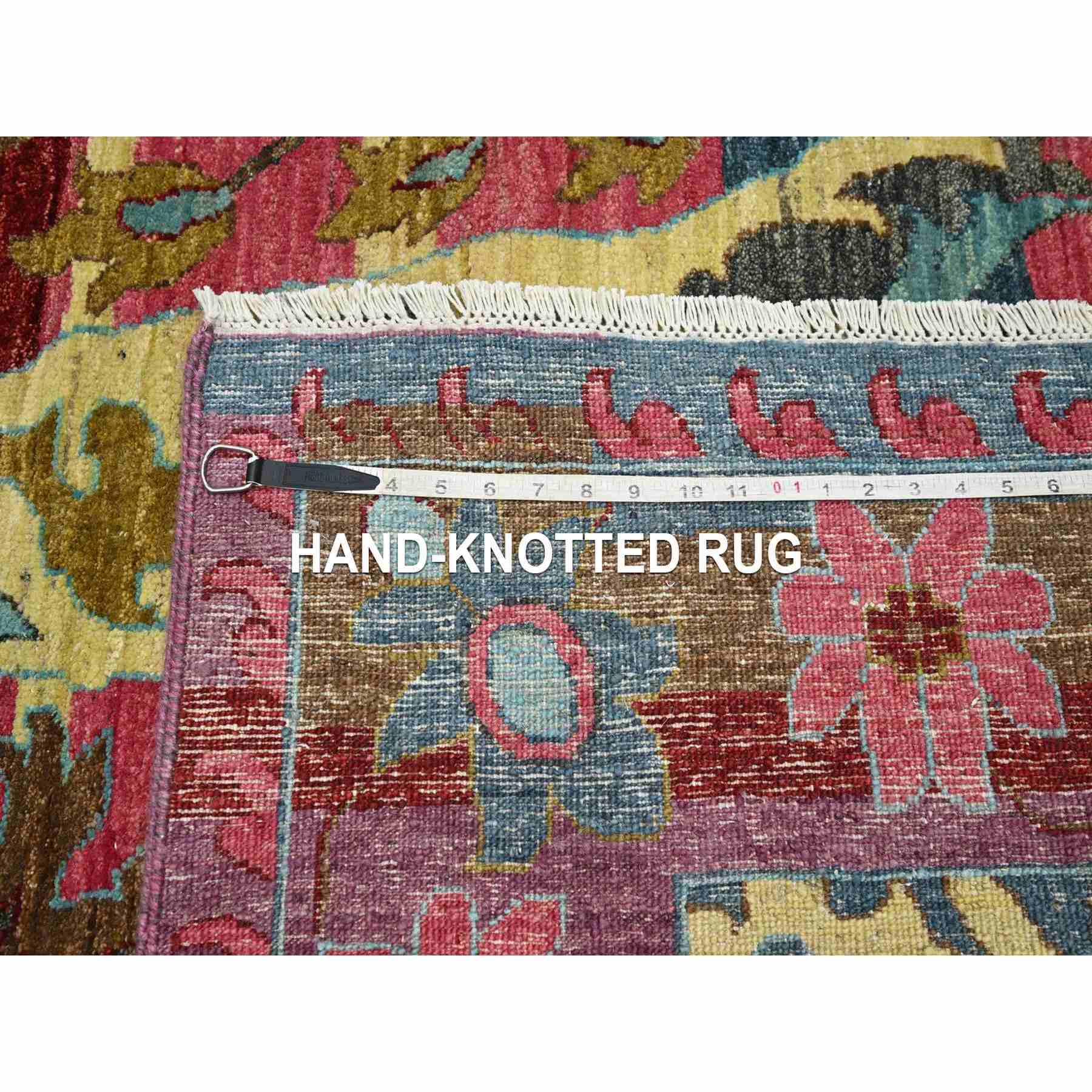 Fine-Oriental-Hand-Knotted-Rug-379350