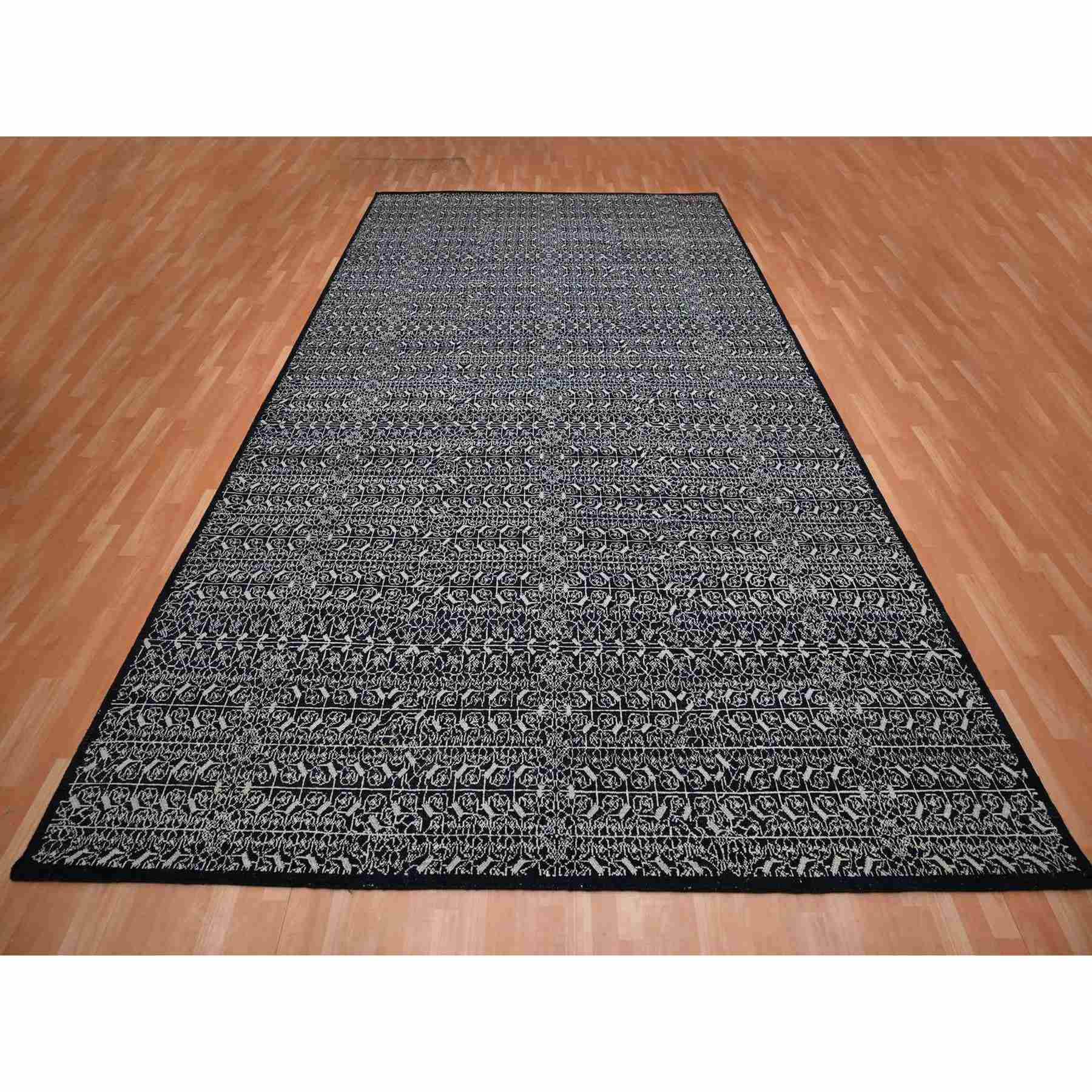 Fine-Oriental-Hand-Knotted-Rug-379650