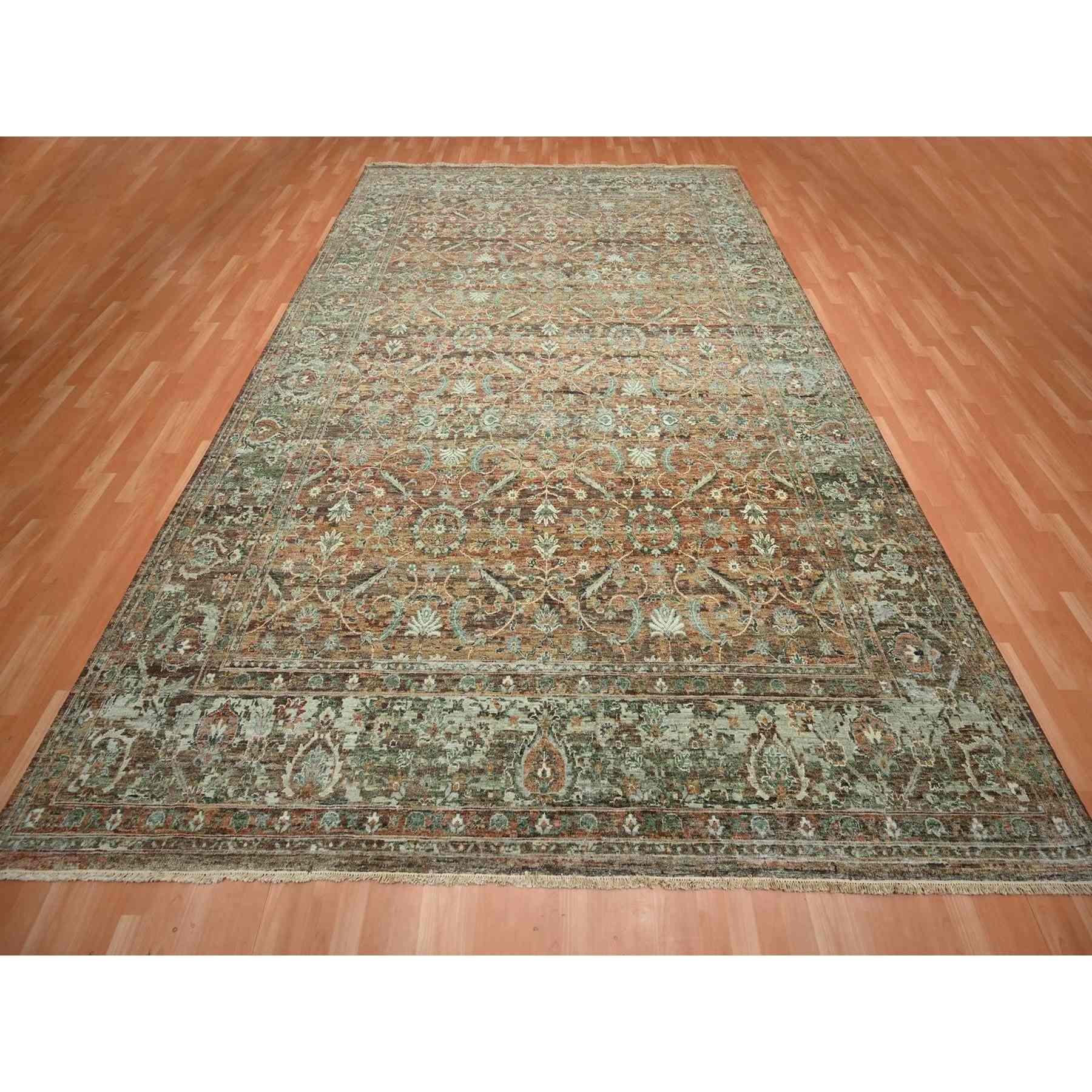 Fine-Oriental-Hand-Knotted-Rug-379670