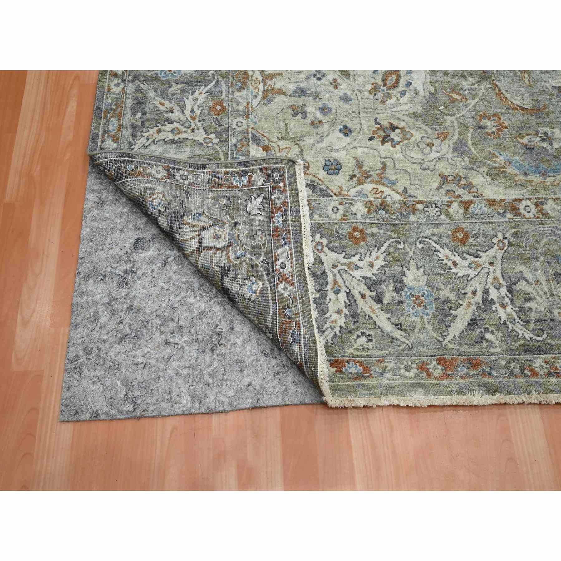 Fine-Oriental-Hand-Knotted-Rug-379695