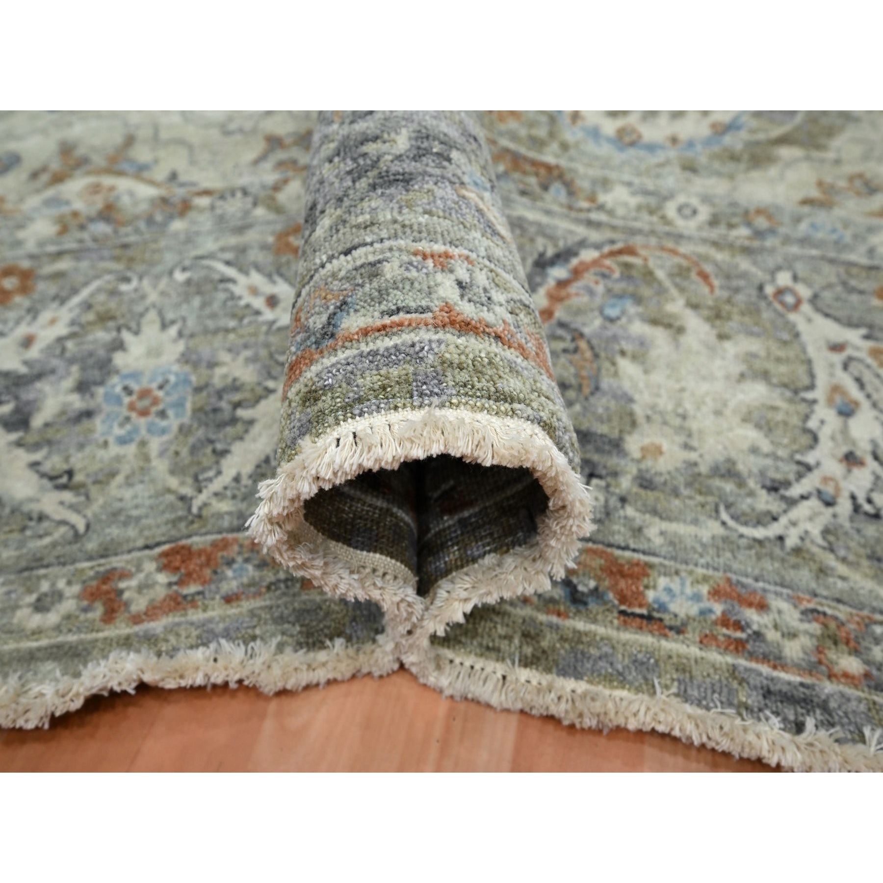 Fine-Oriental-Hand-Knotted-Rug-379695