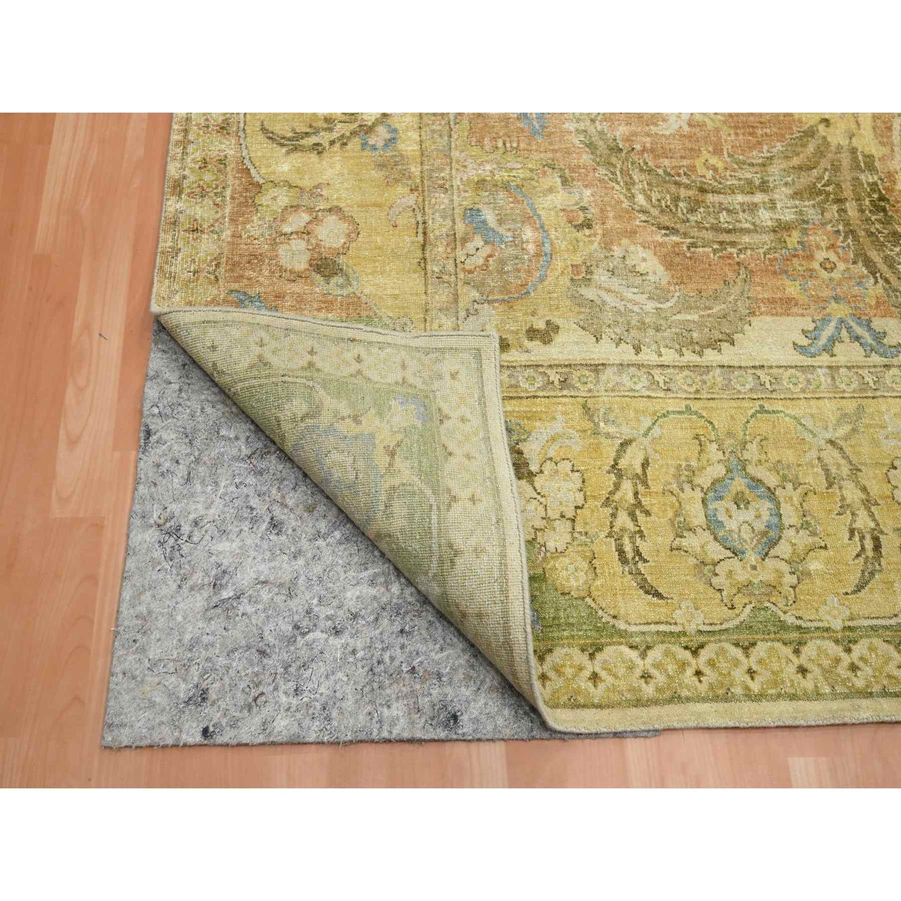 Fine-Oriental-Hand-Knotted-Rug-379720
