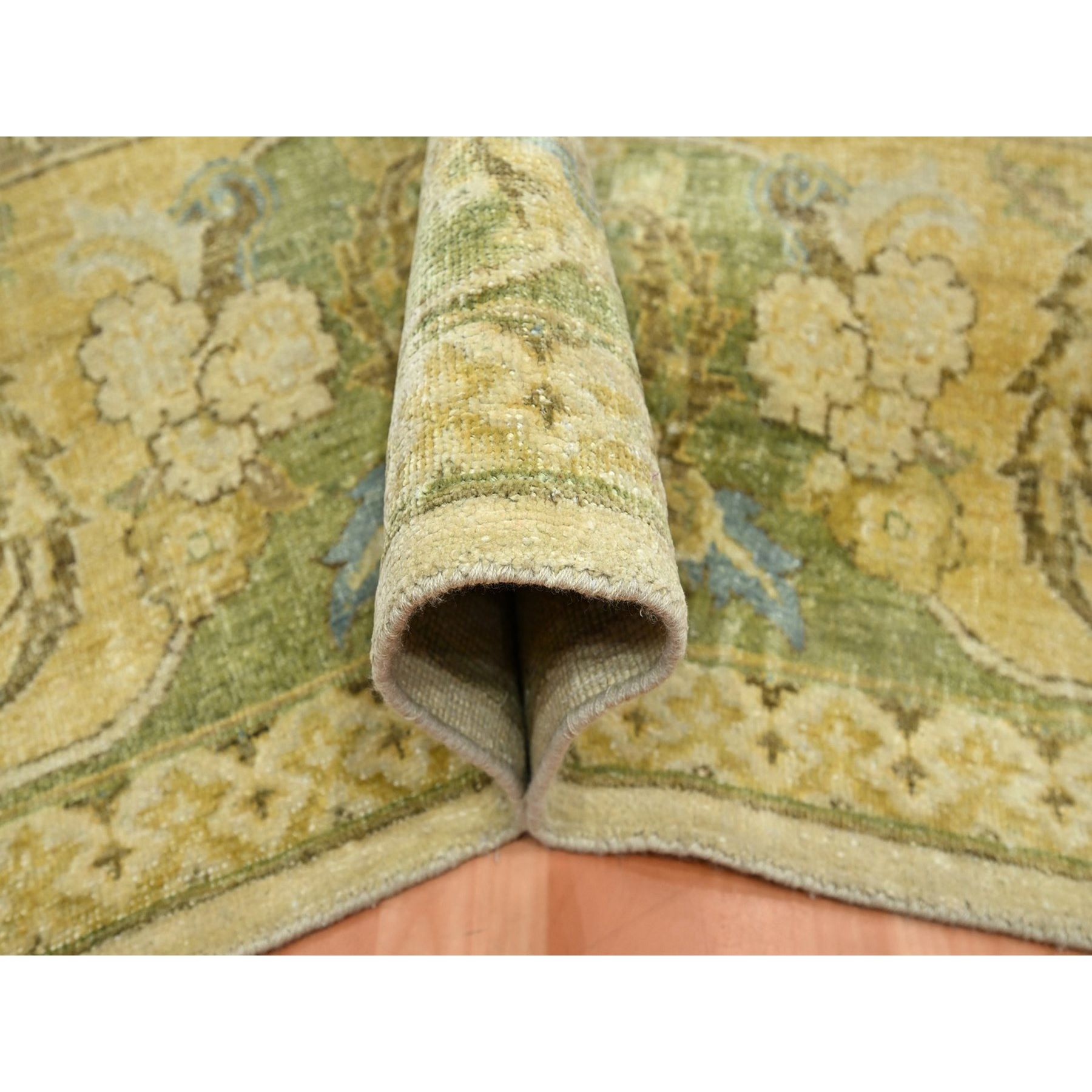 Fine-Oriental-Hand-Knotted-Rug-379720