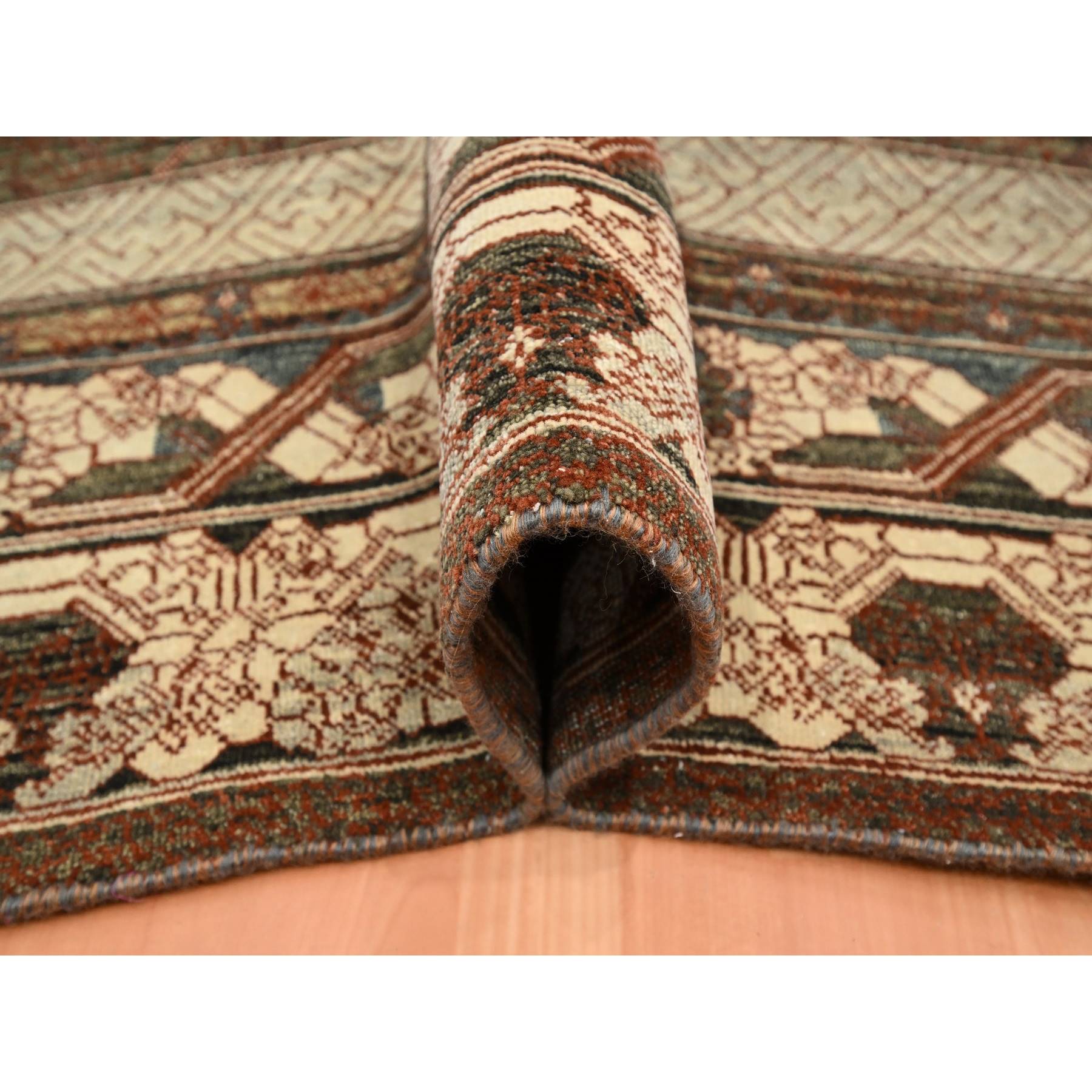 Khotan-and-Samarkand-Hand-Knotted-Rug-377810