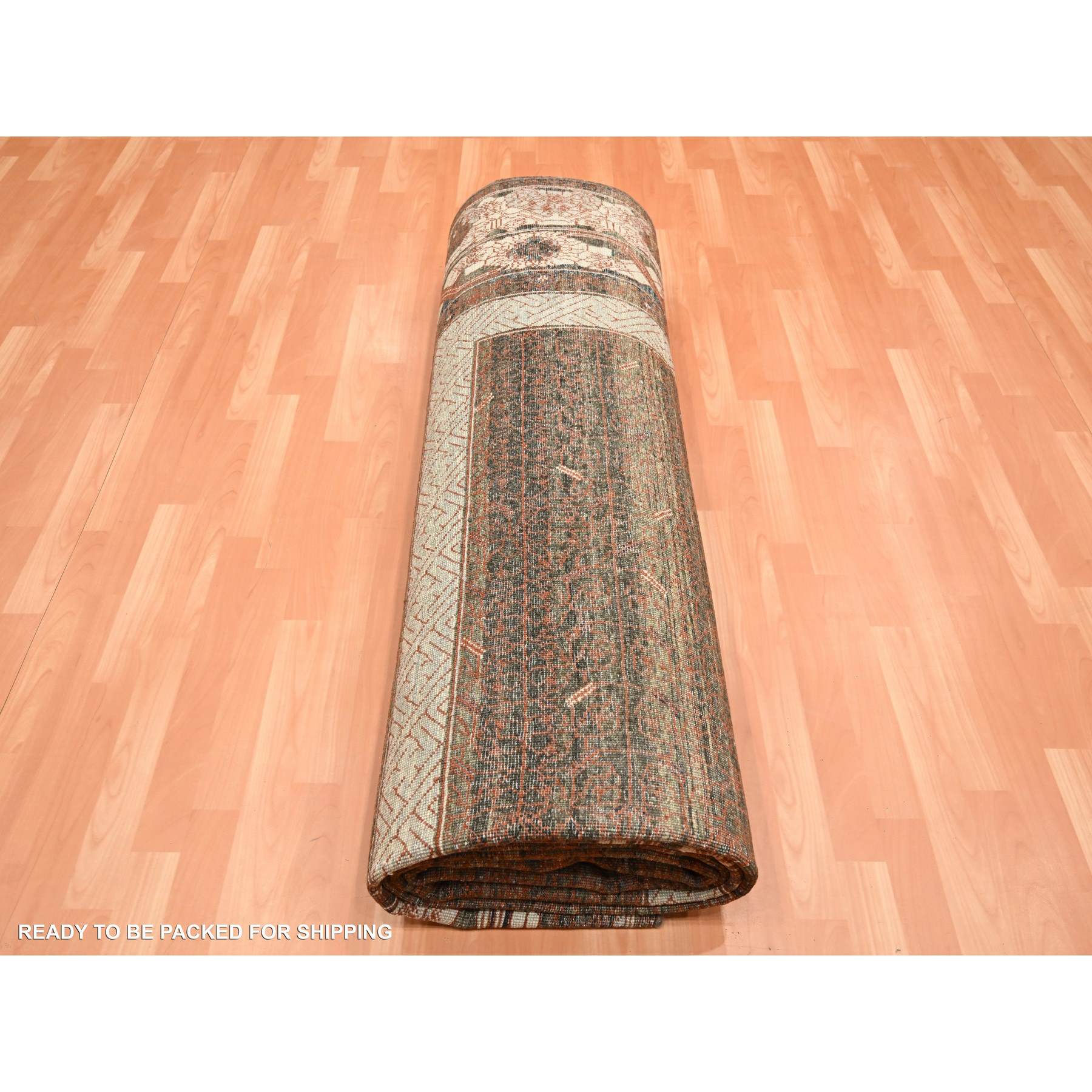 Khotan-and-Samarkand-Hand-Knotted-Rug-377810