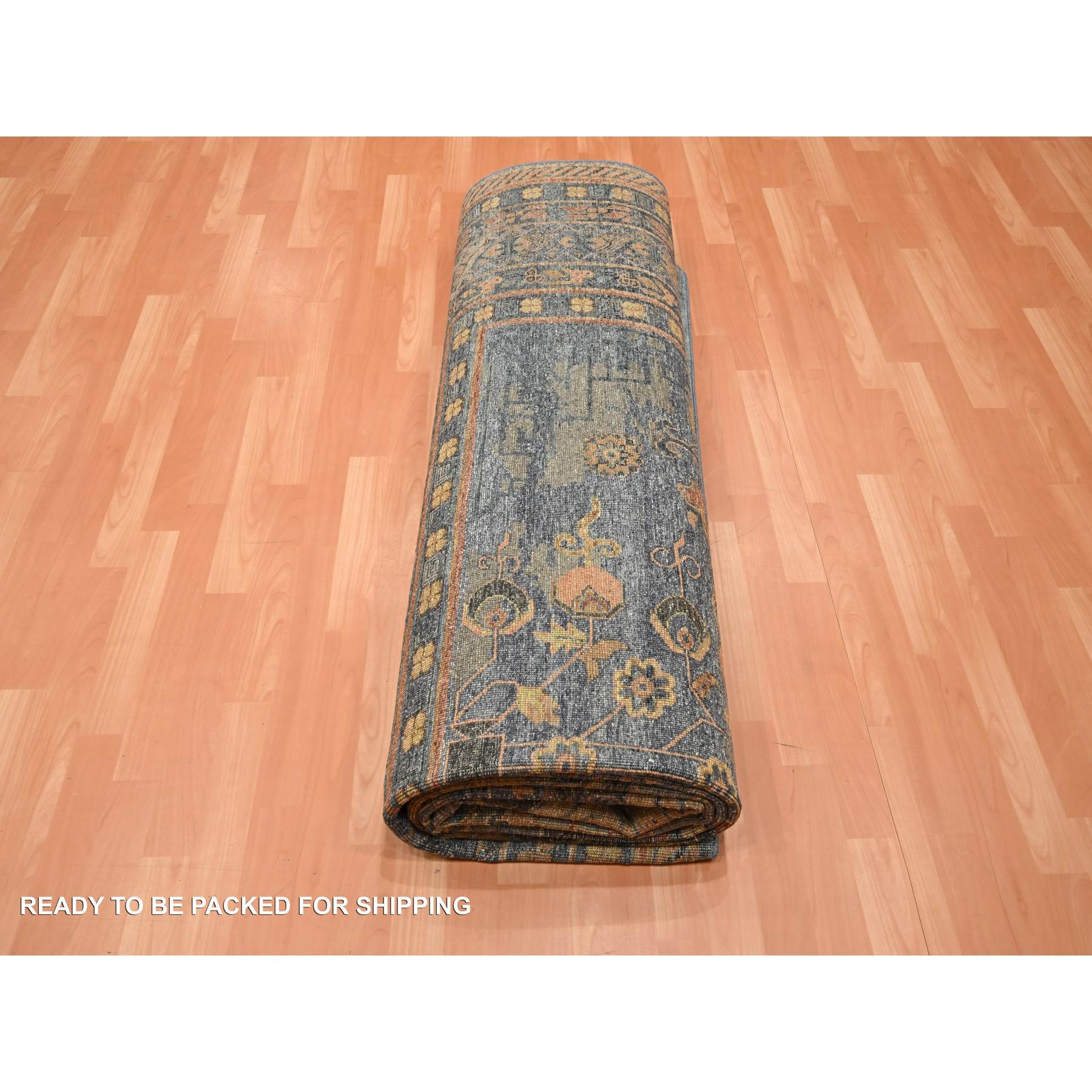 Khotan-and-Samarkand-Hand-Knotted-Rug-377825