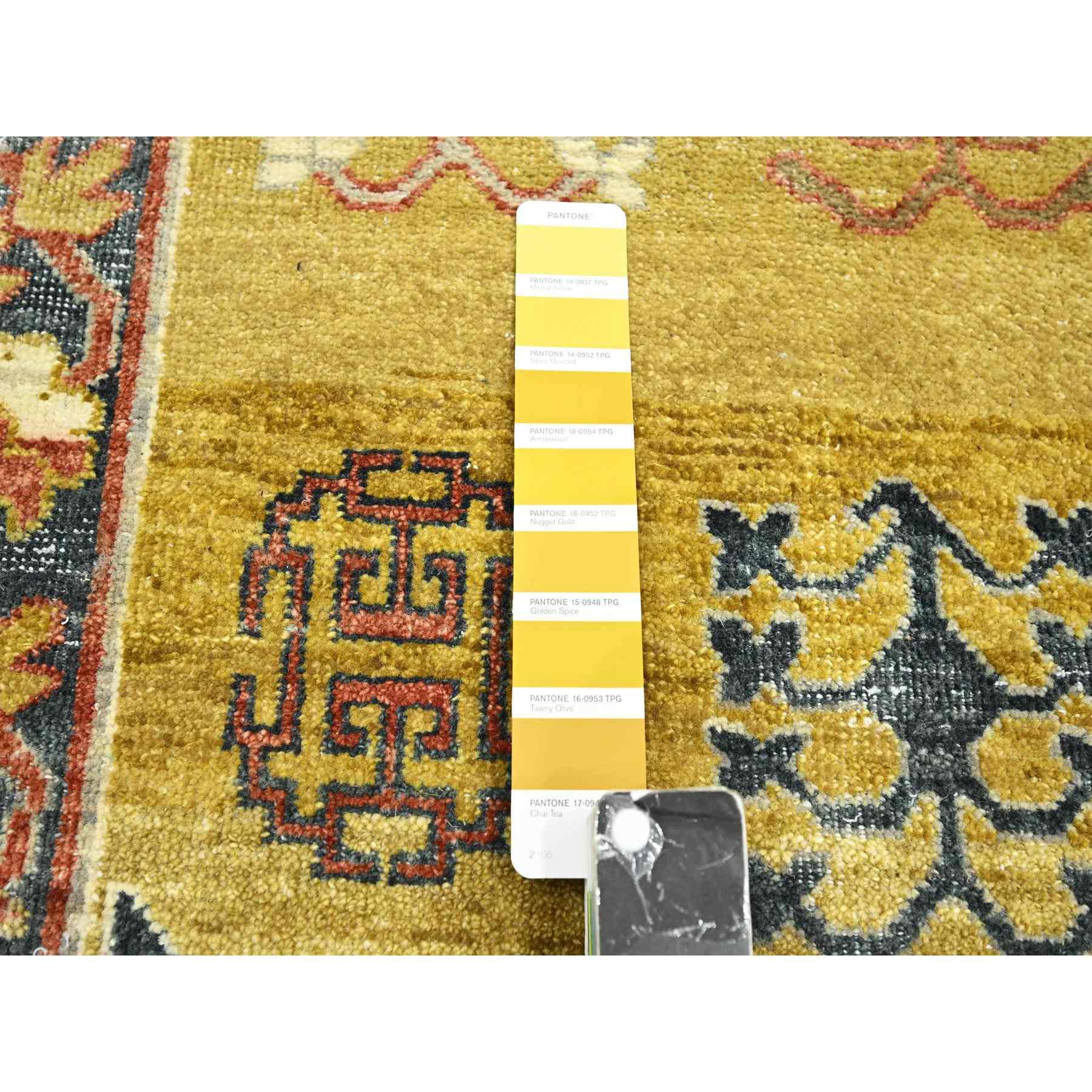 Khotan-and-Samarkand-Hand-Knotted-Rug-377860