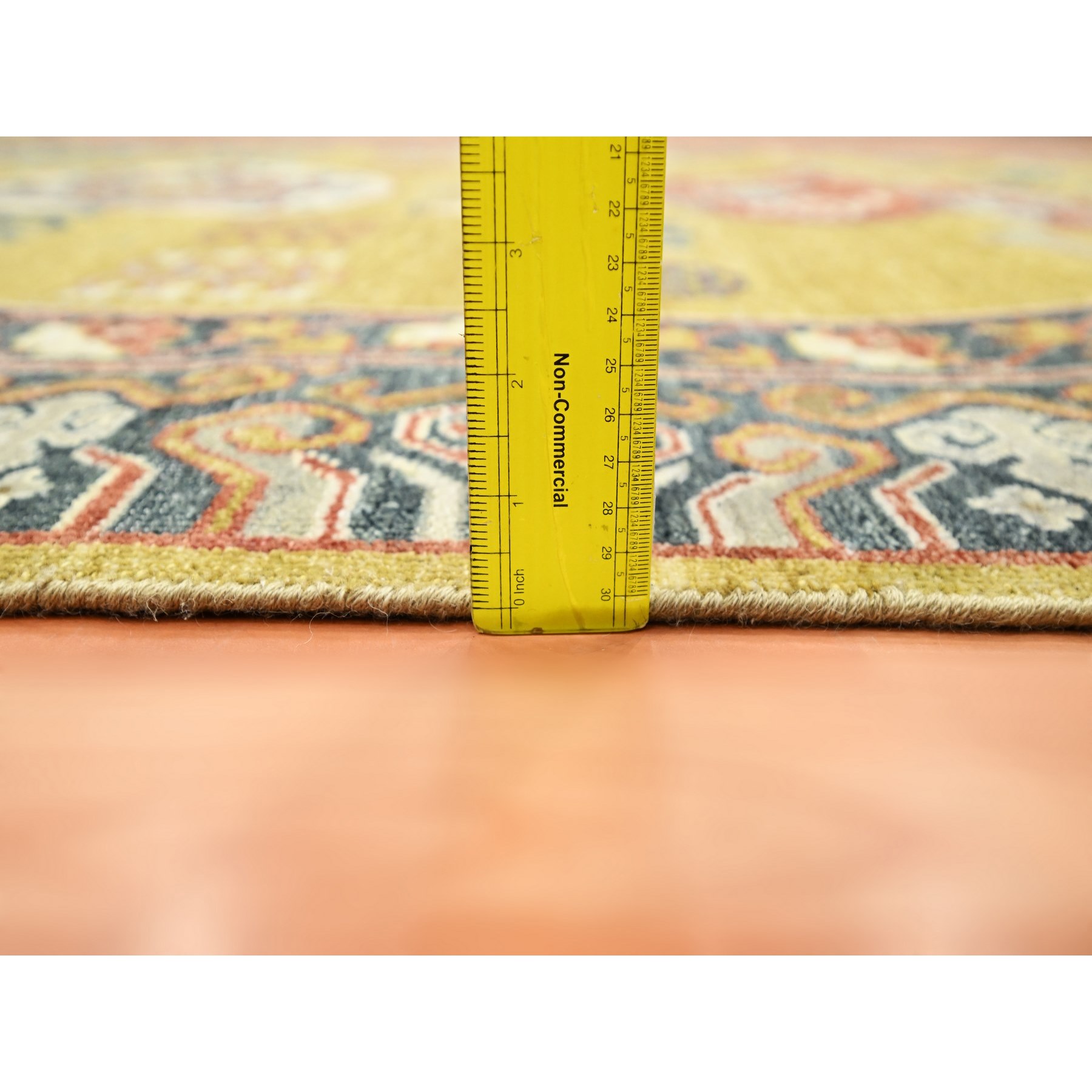 Khotan-and-Samarkand-Hand-Knotted-Rug-377860