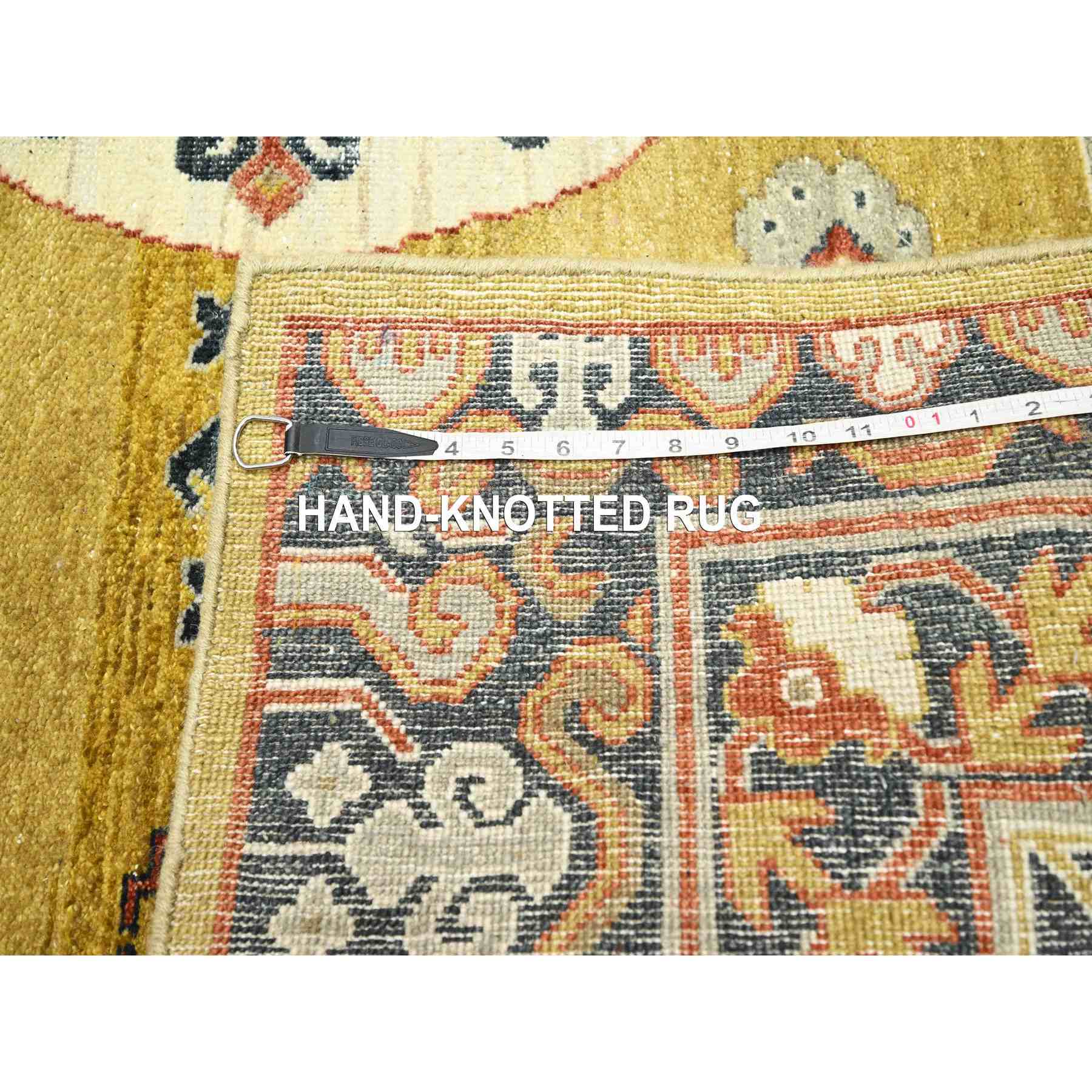 Khotan-and-Samarkand-Hand-Knotted-Rug-377860