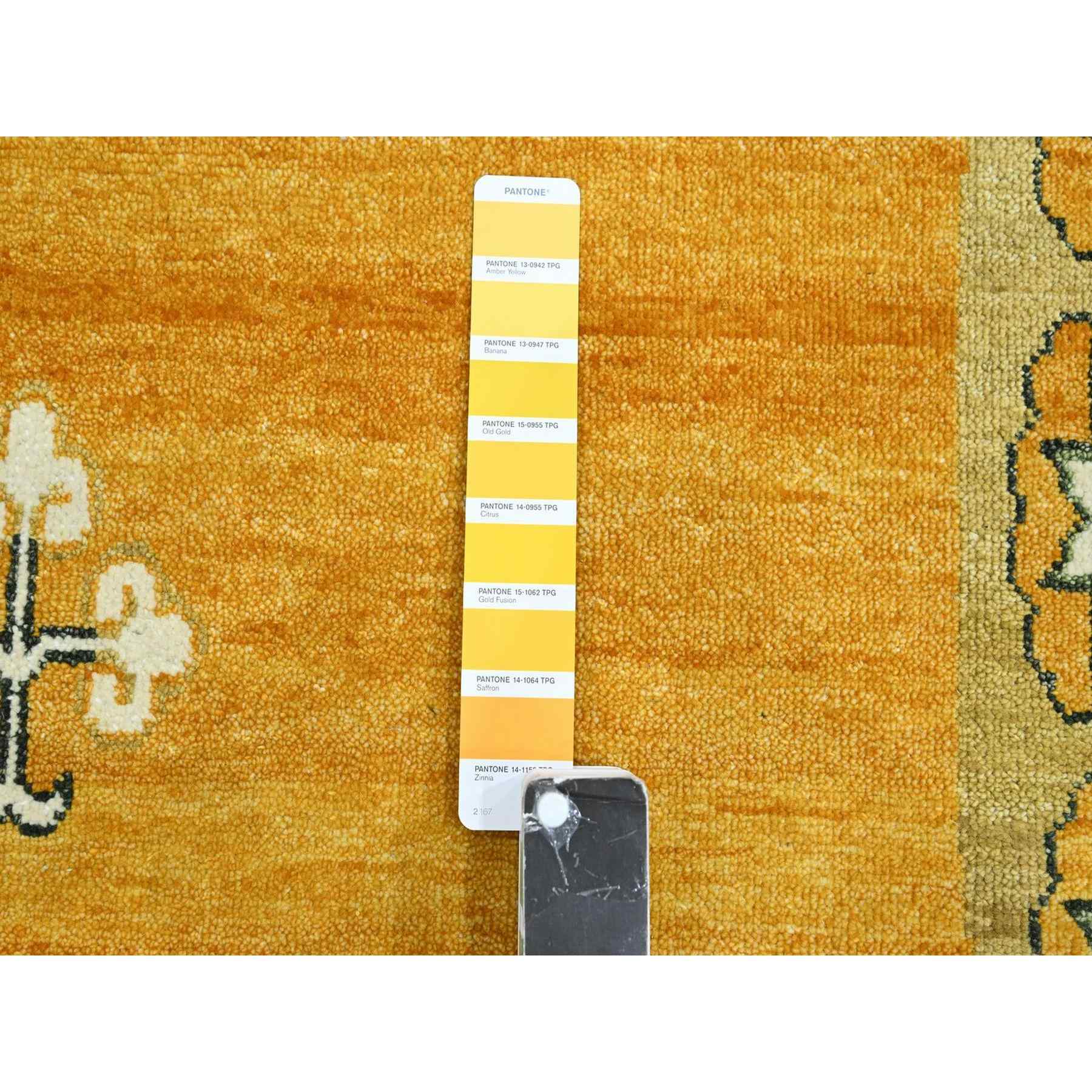 Khotan-and-Samarkand-Hand-Knotted-Rug-378425