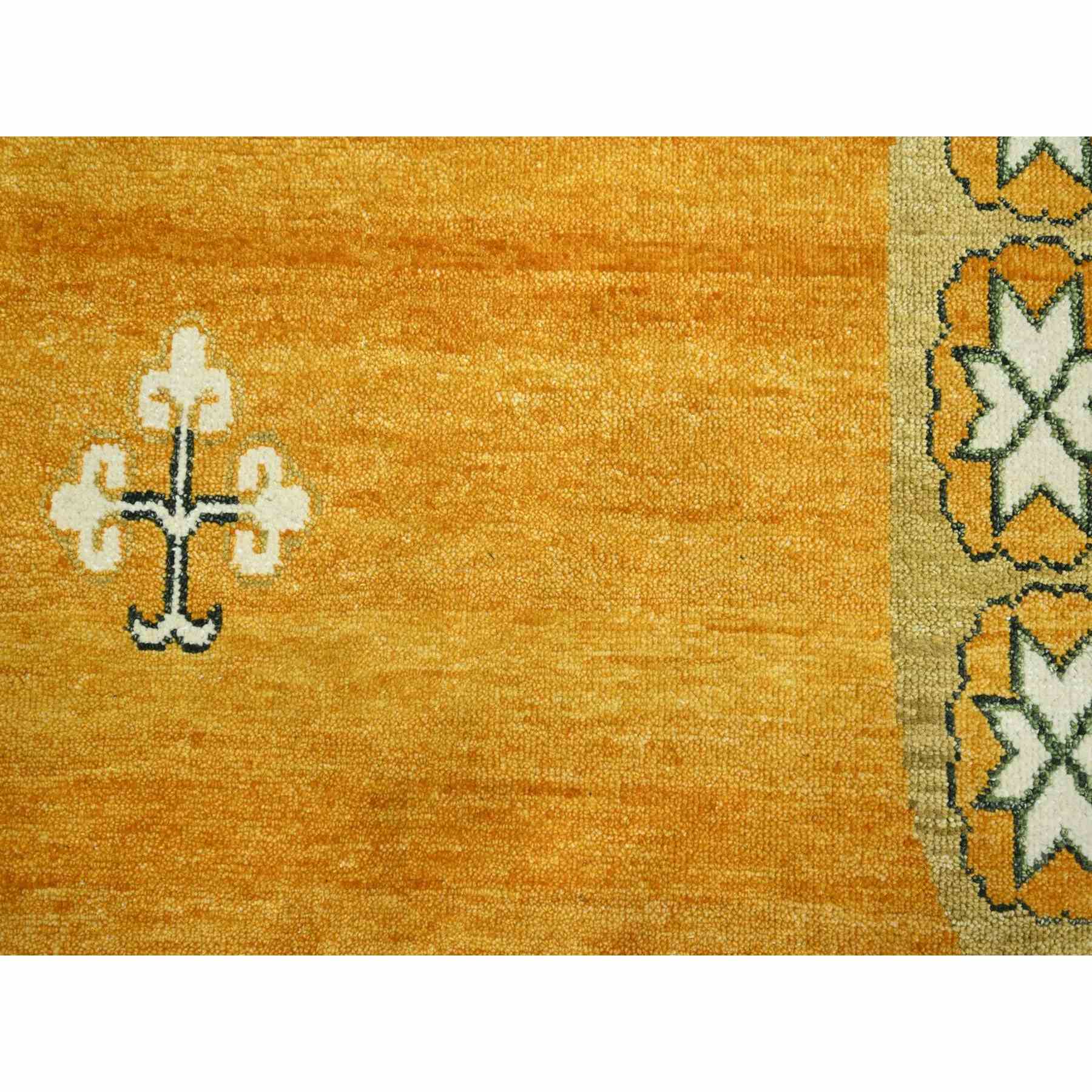 Khotan-and-Samarkand-Hand-Knotted-Rug-378425