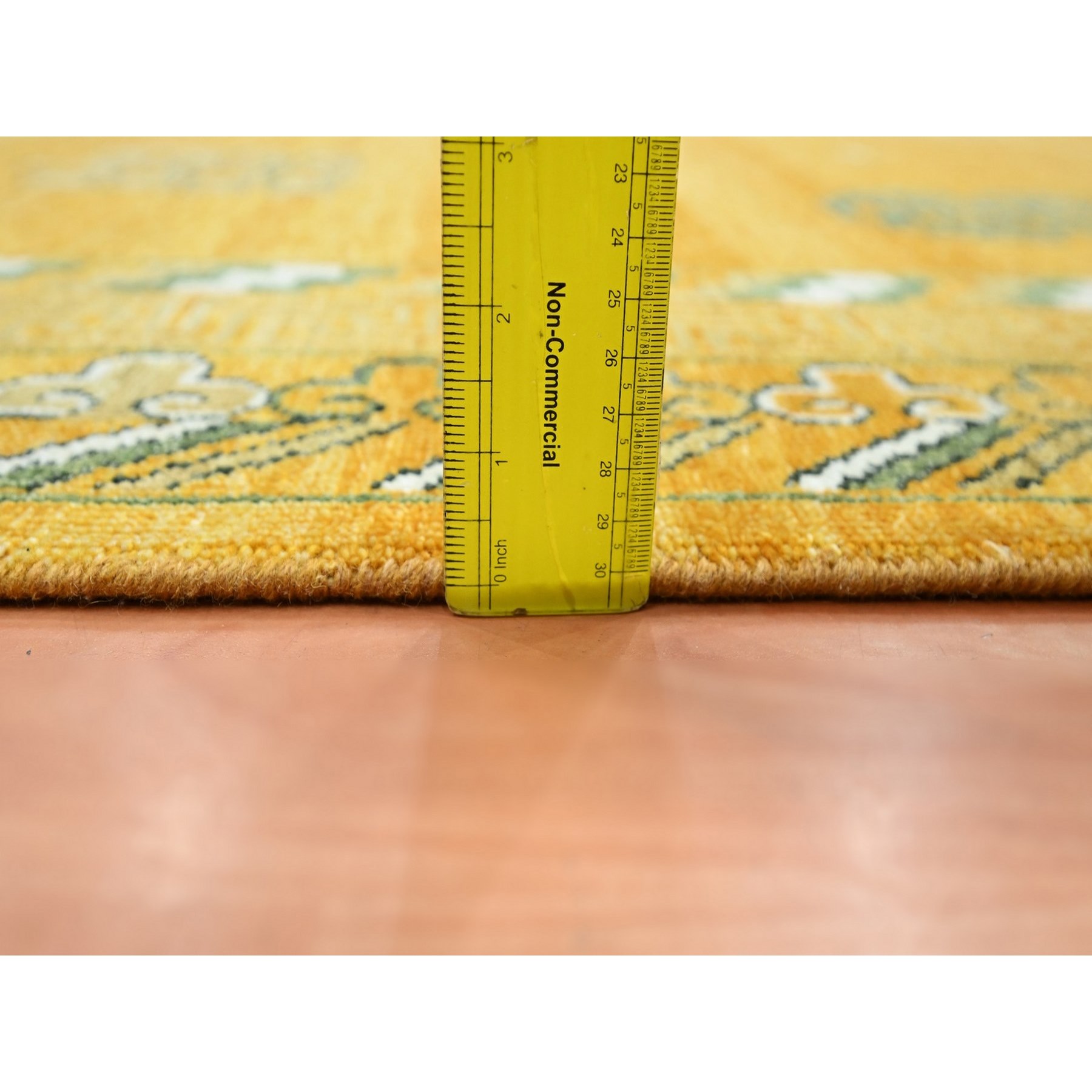 Khotan-and-Samarkand-Hand-Knotted-Rug-378425