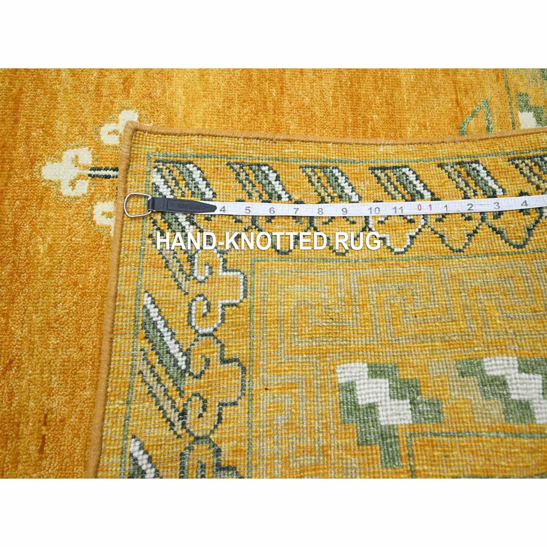 Khotan-and-Samarkand-Hand-Knotted-Rug-378425