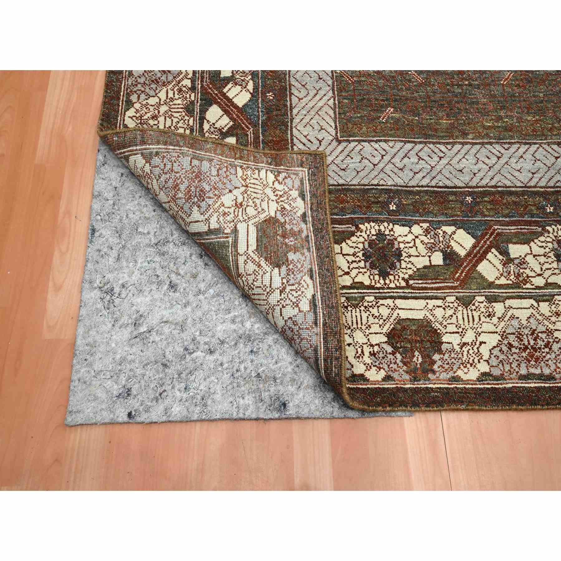 Khotan-and-Samarkand-Hand-Knotted-Rug-379435