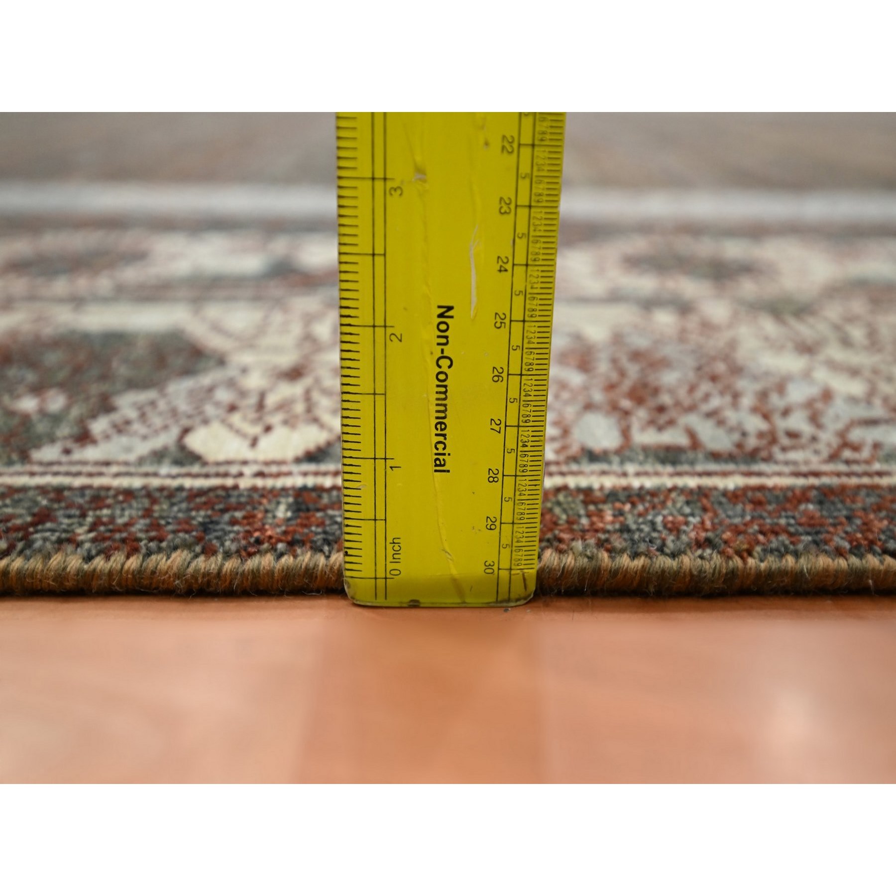 Khotan-and-Samarkand-Hand-Knotted-Rug-379435