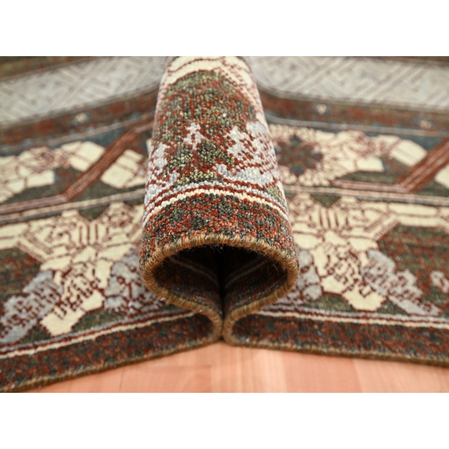 Khotan-and-Samarkand-Hand-Knotted-Rug-379440