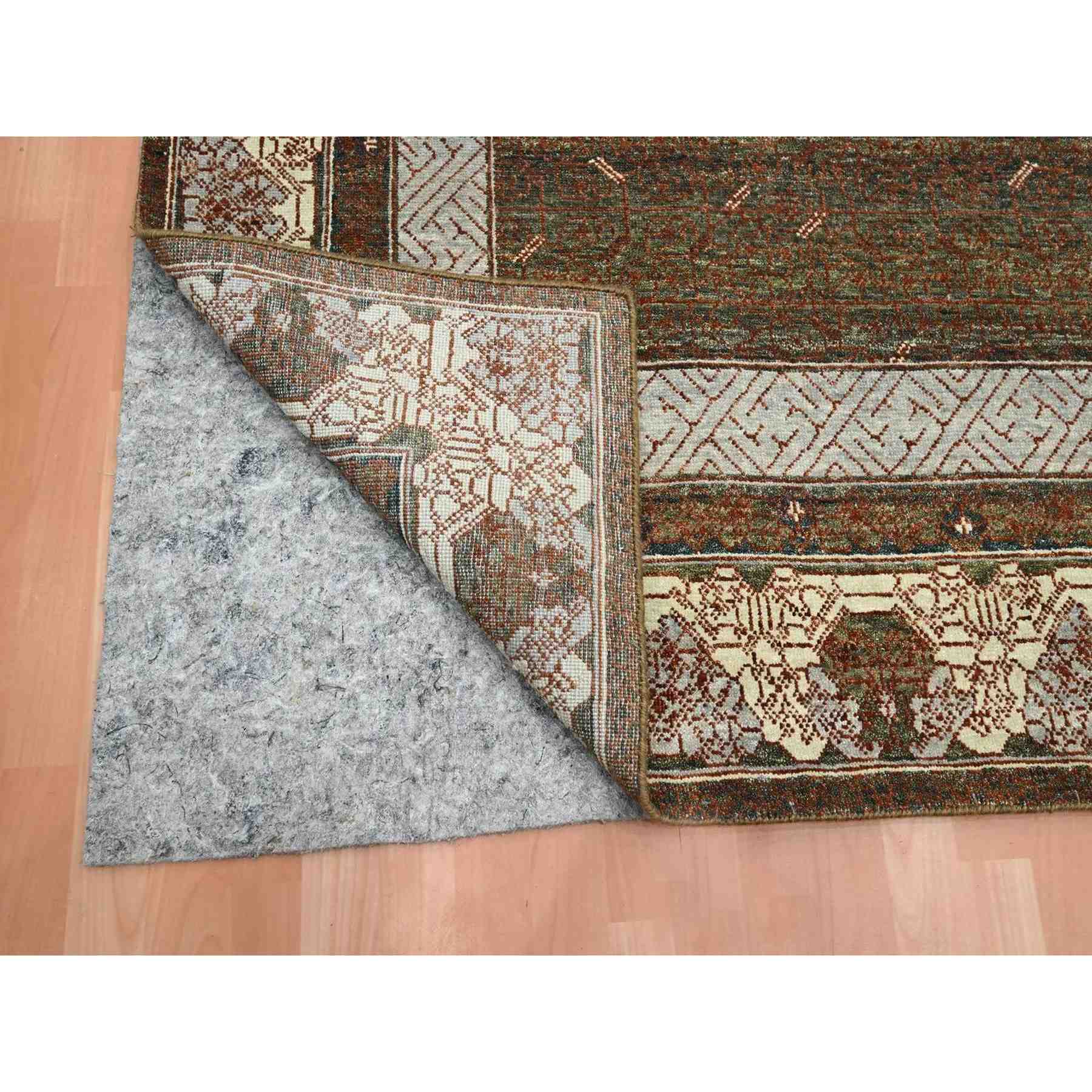 Khotan-and-Samarkand-Hand-Knotted-Rug-379445